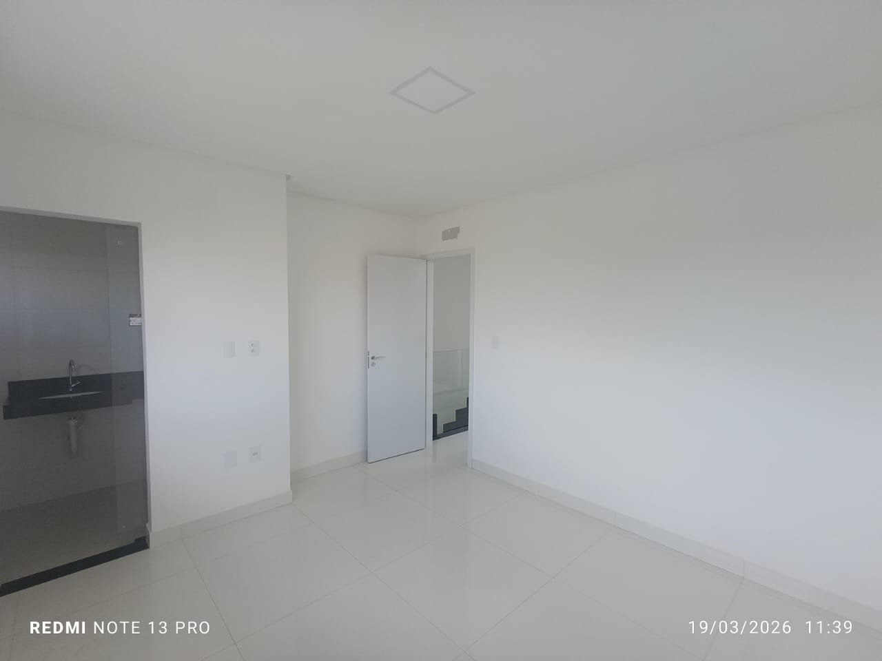 Imóvel novo: Casa duplex com 3 quartos sendo 1 suíte em Vitória da Conquista, Felícia - Venda - foto 25