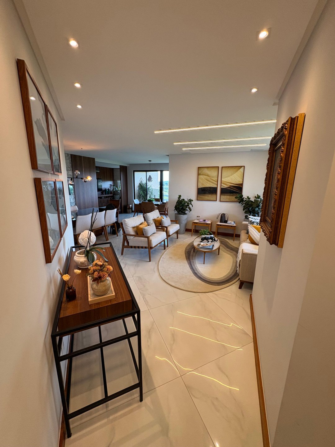 Apartamento decorado alto padrão com 176 m² , 3 salas, 3 vagas de garagem à venda, Boa Vista, Vitória da Conquista, BA - foto 25