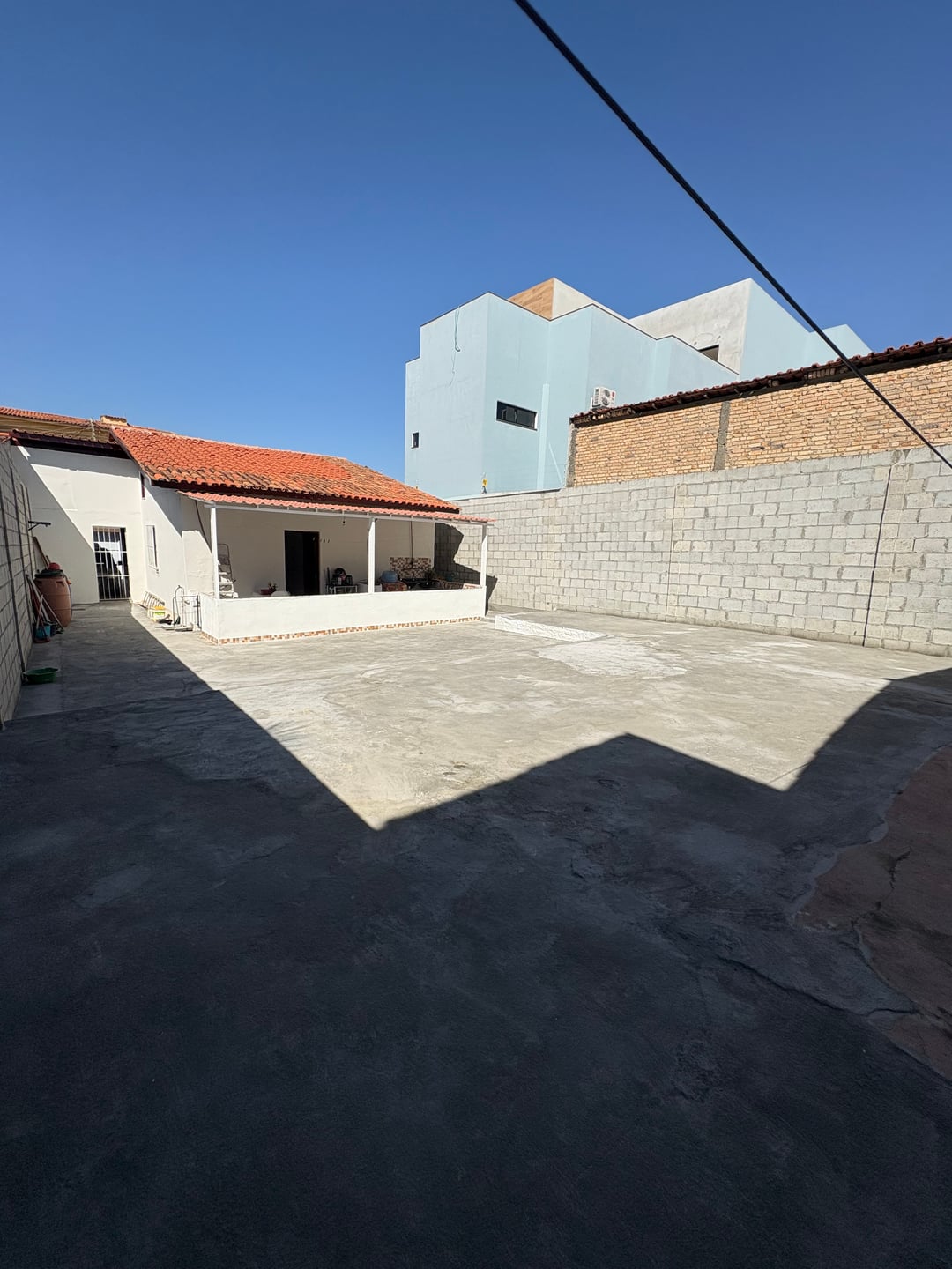 Casa térrea de 3 quartos sendo 1 suite com quintal grande no Ibirapuera, Vitória da Conquista Bahia - foto 25