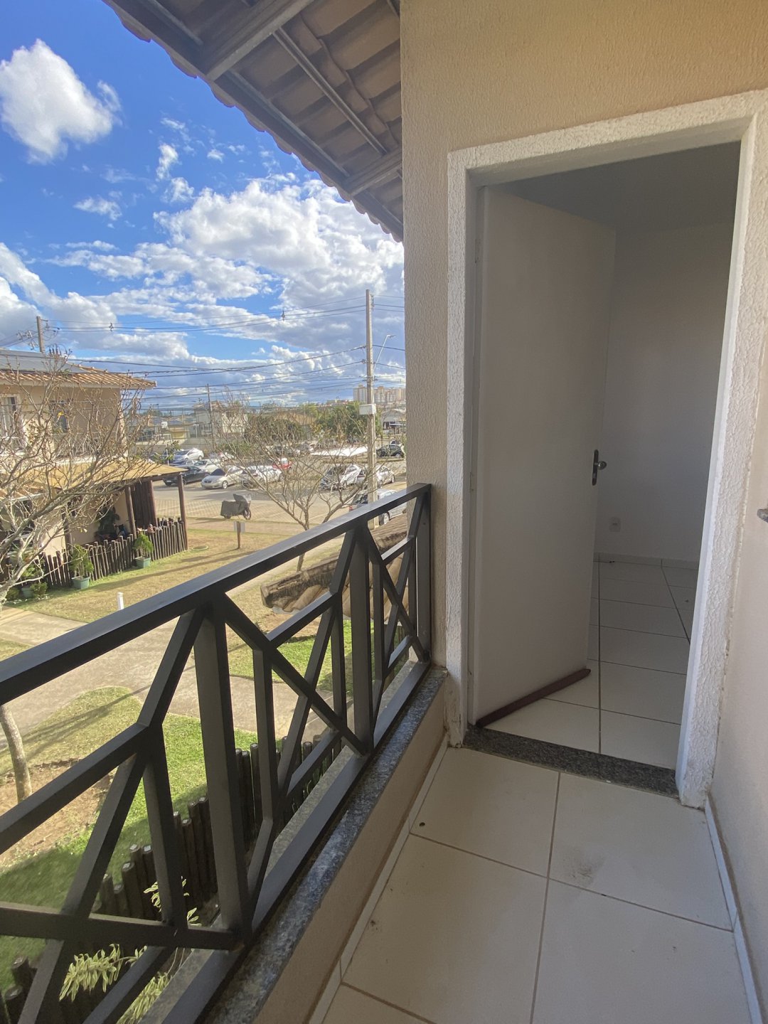 Apartamento para locação, no 1º andar, com 2/4 sendo 1 suite, Bairro Primavera, em Vitória da Conquista - Bahia - foto 25