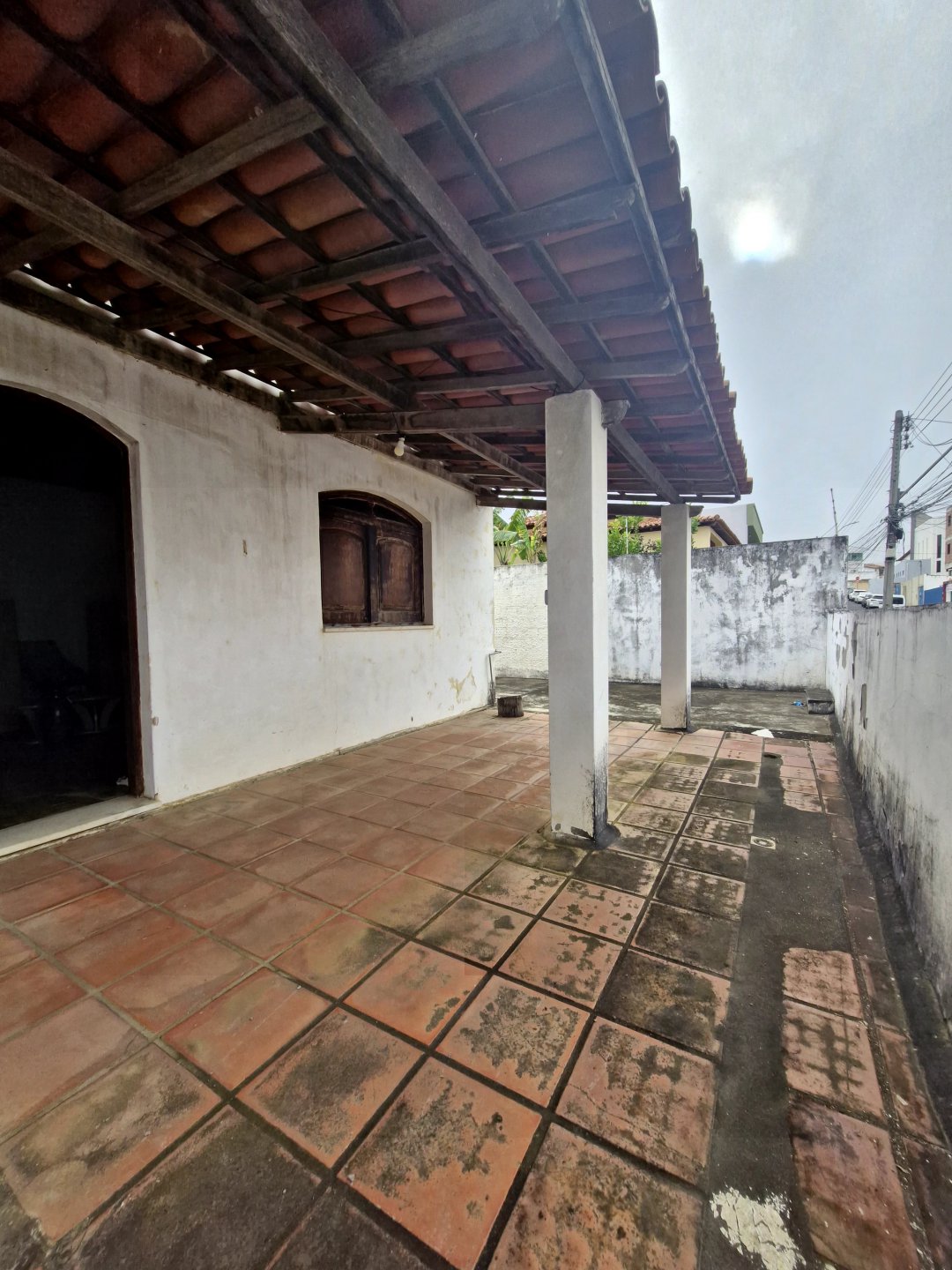 Casa à venda no Bairro Recreio Próximo a Ed Natação  e a Igreja da Graças. - foto 2