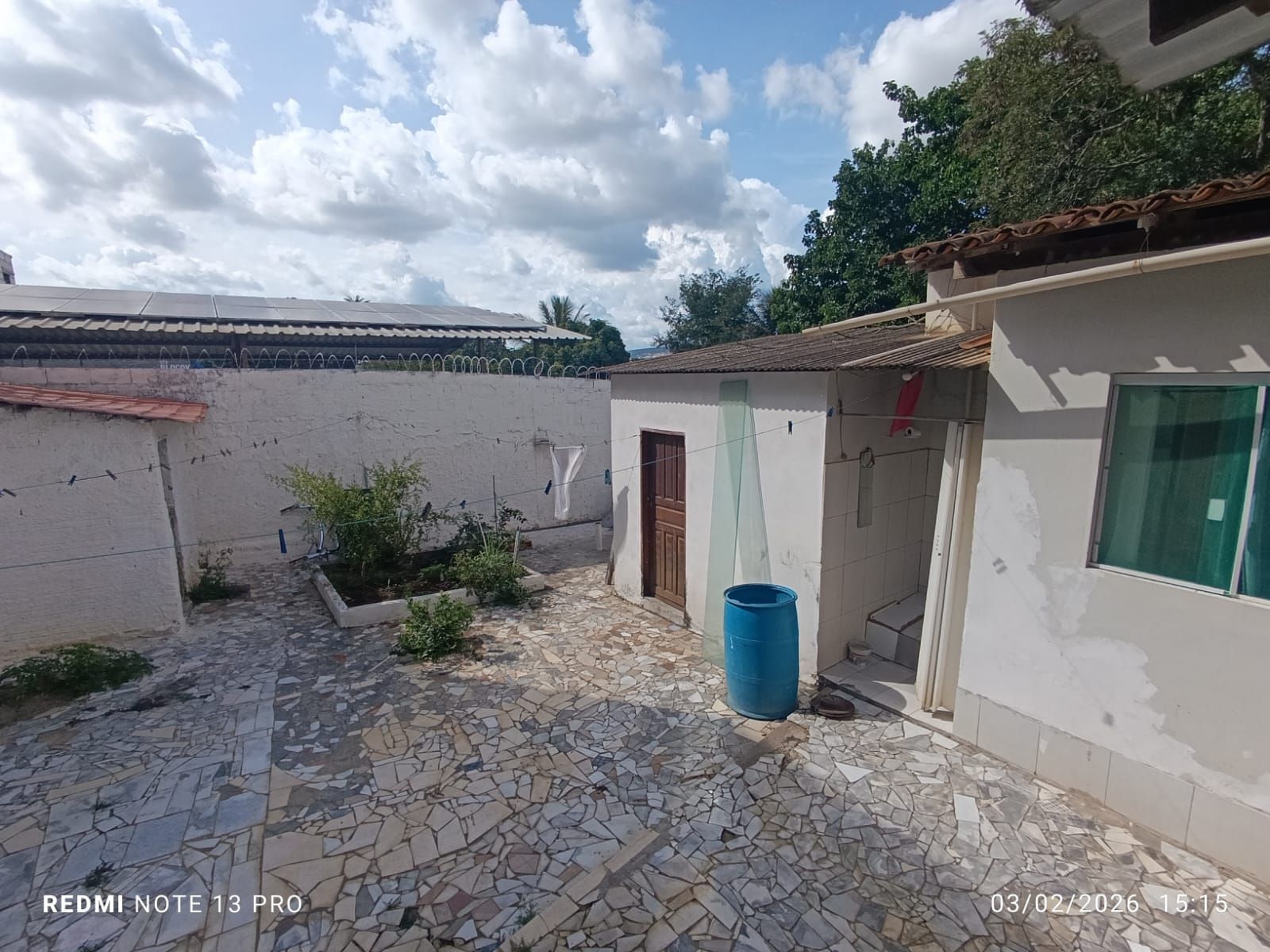 Casa com 2 Kitnetes AV Filipinas à Venda, Felícia, Vitória da Conquista, BA - foto 26