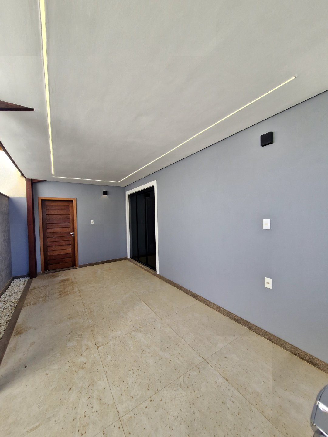 Casa 4/4 Condomínio Cidade Das Flores - foto 25