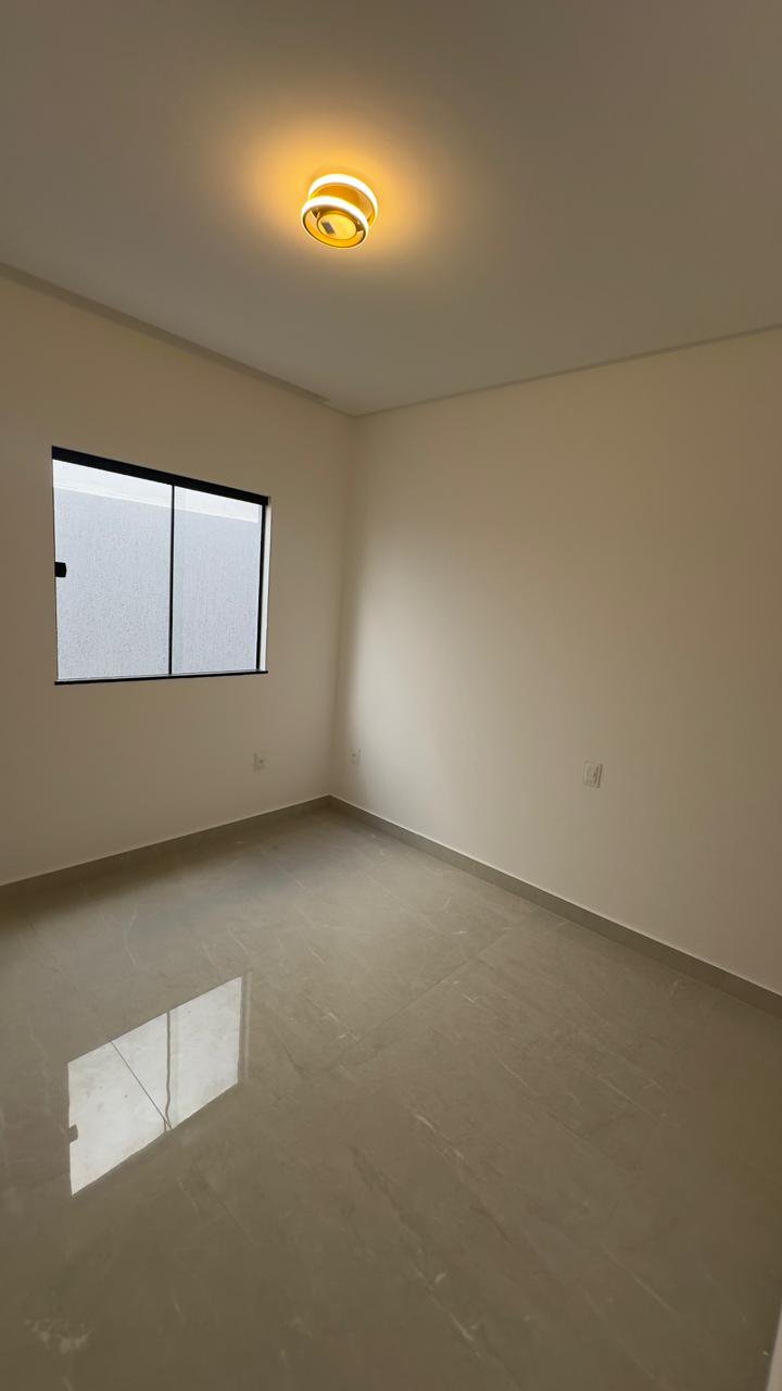 Casa nova e solta, nunca habitada com 3 suítes, sala ampla, espaço gourmet com churrasqueira no Bairro Felícia, Vitória da Conquista -BA - foto 25