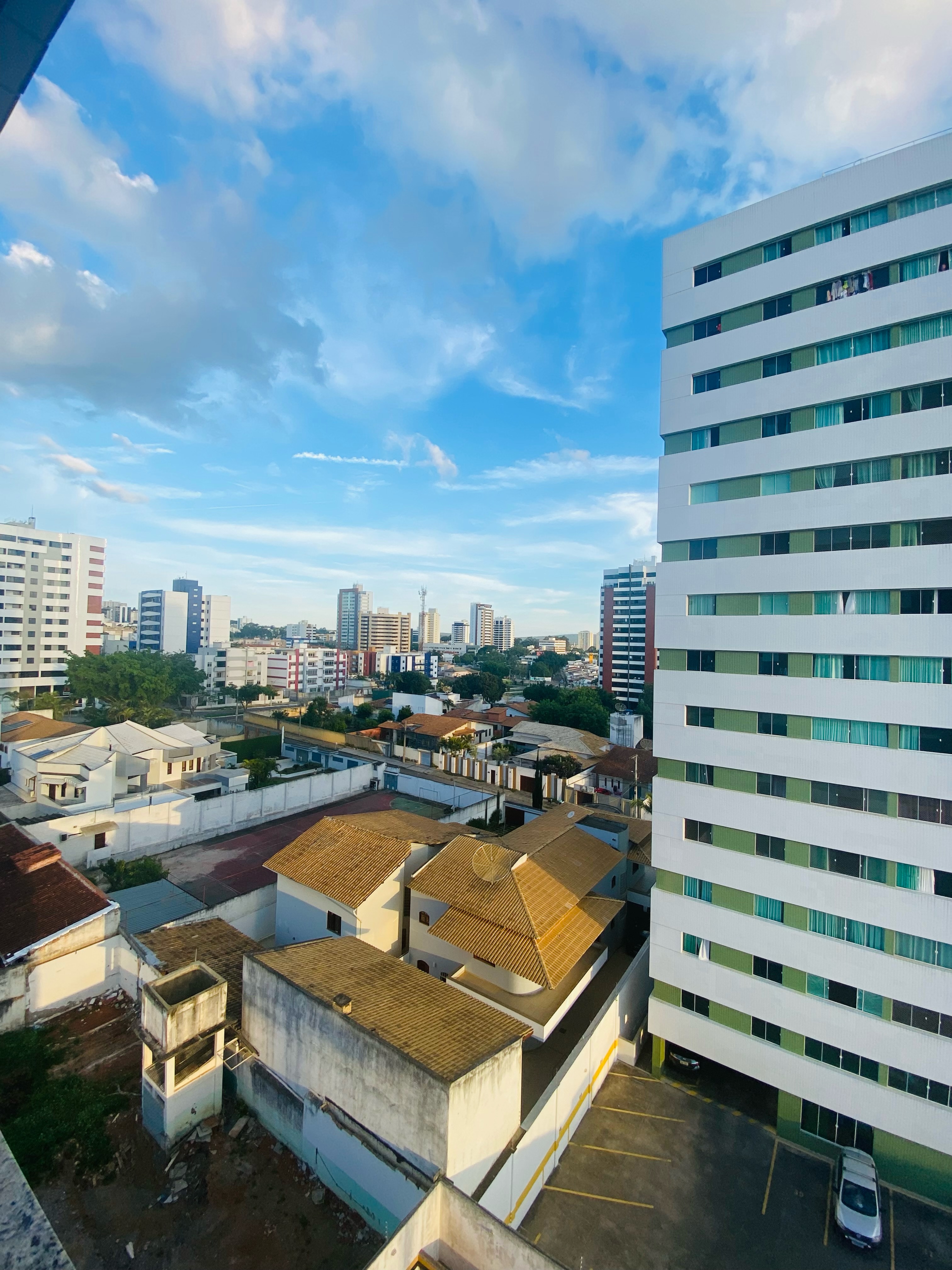 Excelente Apartamento no Residencial Raimundo Santana, 3 quartos com suíte e 2 vagas de garagem à Venda, Candeias, Vitória da Conquista, BA - foto 26