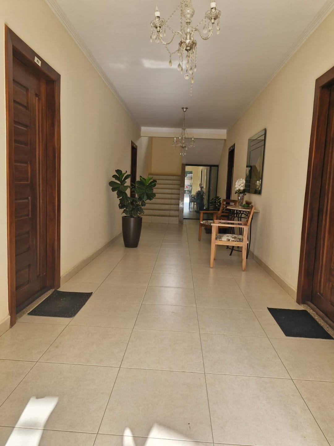Apartamento de 3 quartos sendo 1 suíte, 2 vagas de garagem na Av. Gilenilda Alves à venda, Boa Vista, Vitória da Conquista, BA - foto 26