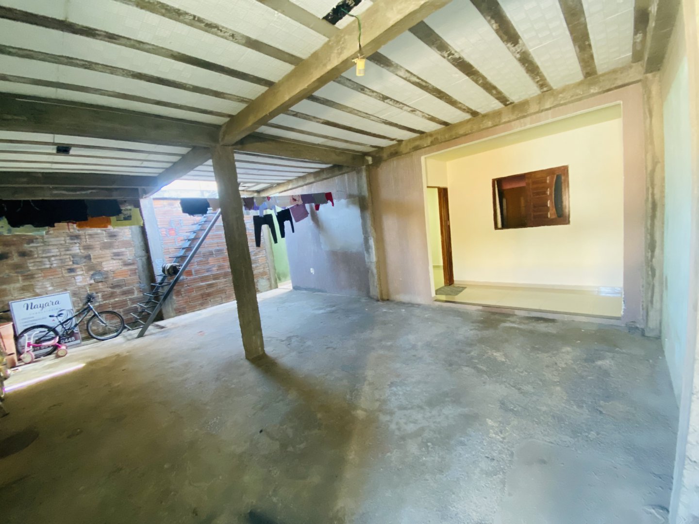 Vendo Casa de 3 quartos no Vila América, próximo ao condomínio Pamplona. - foto 2