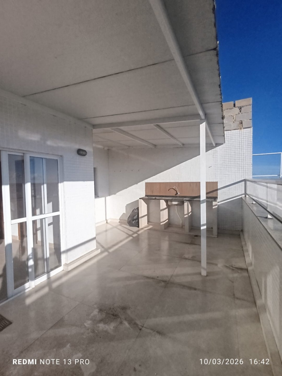Cobertura de 3 quartos sendo 1 suíte ótima localização, Candeias, Vitória da Conquista, BA - foto 25