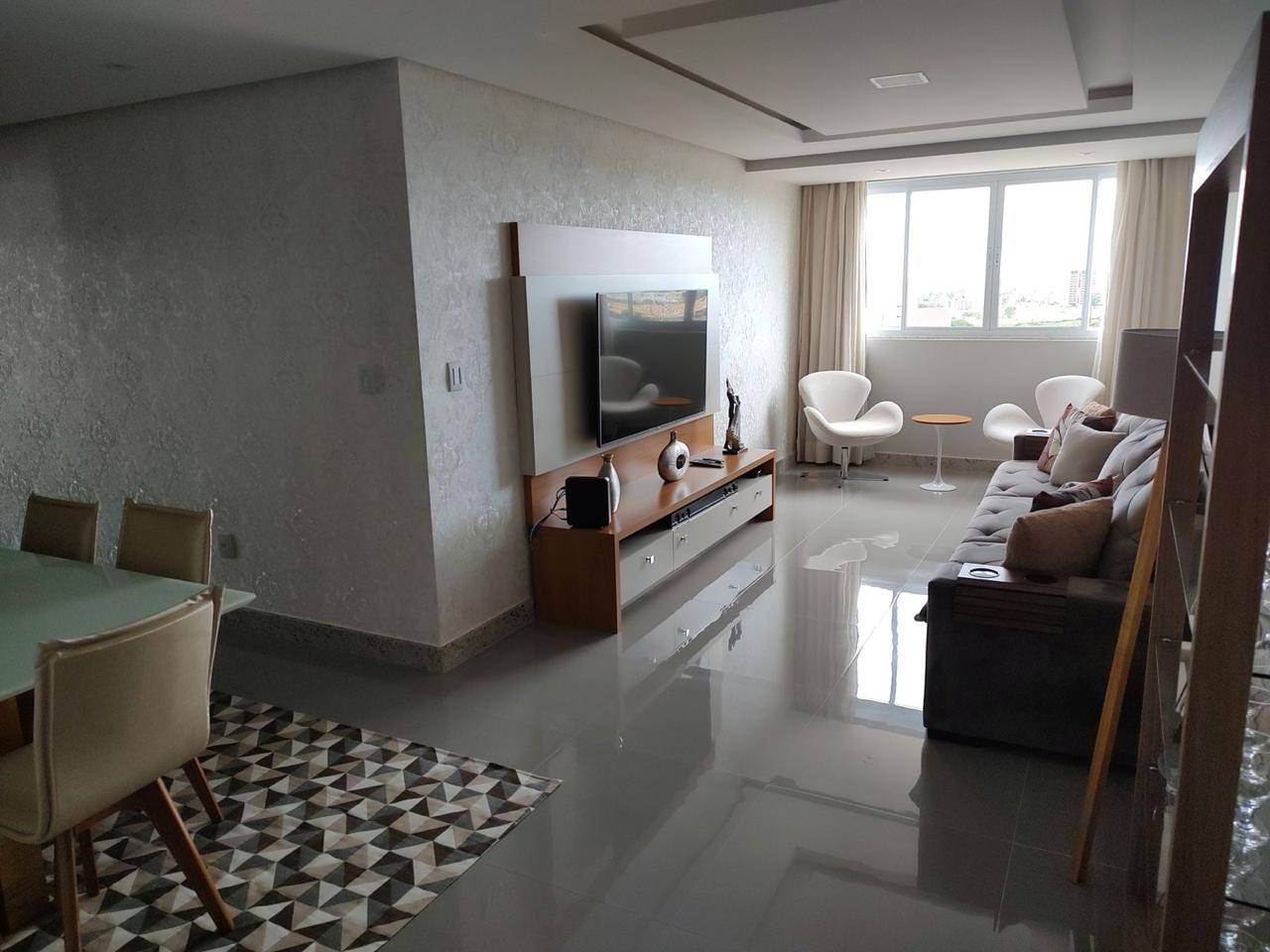 Vendo excelente apartamento  próximo da FTC no Bairro  Recreio em Vitória da Conquista, Ba. - foto 26