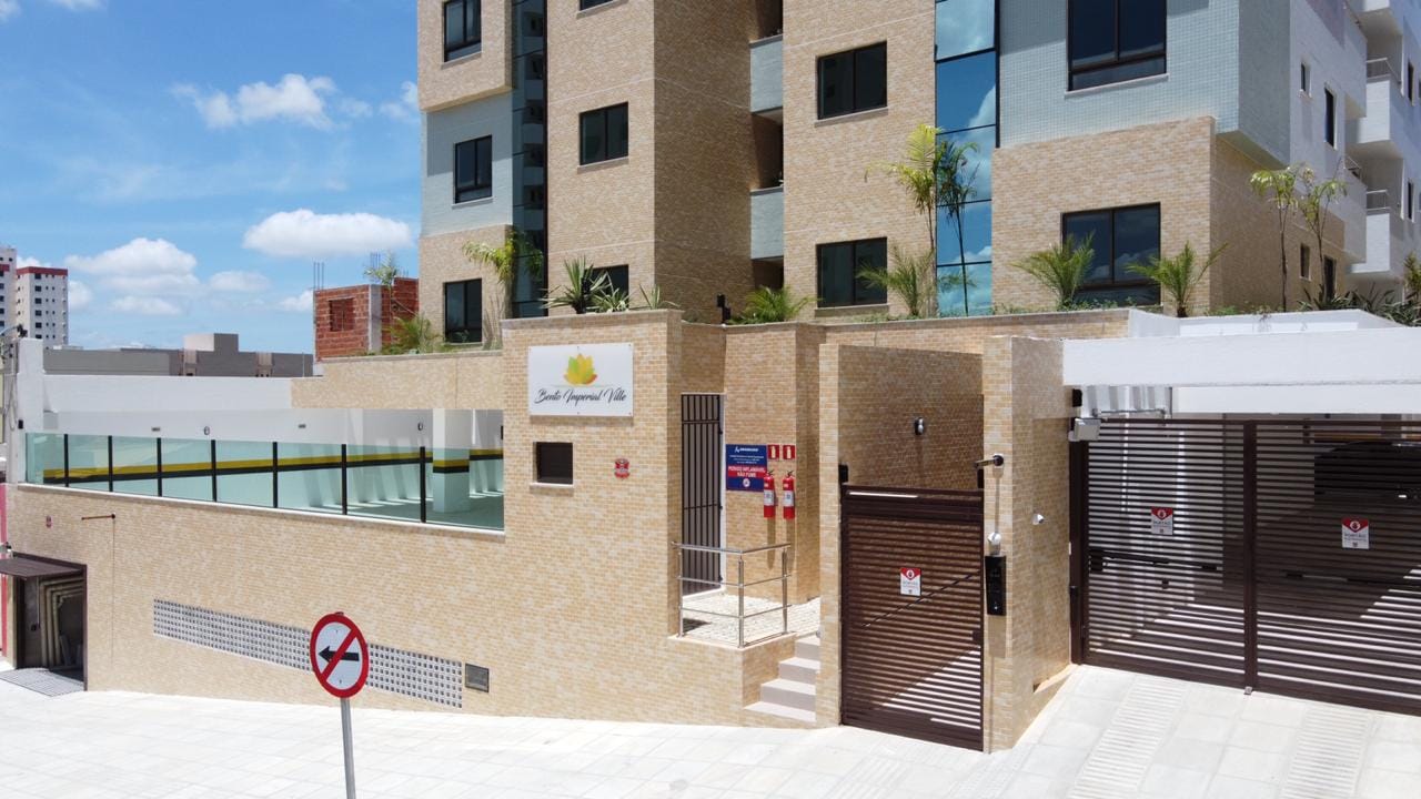 Apartamento de 3 quartos sendo 1 suíte com planejados na cozinha e em excelente localização no Candeias. - foto 3