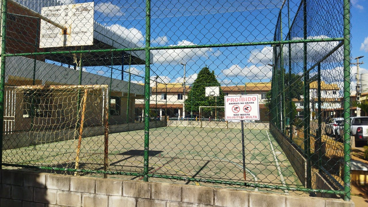 Vendo Vilage de 2 quartos com quintal, garagem coberta em ótima localização para venda na Laura Nunes no bairro Boa Vista, Vitória da Conquista, - foto 26