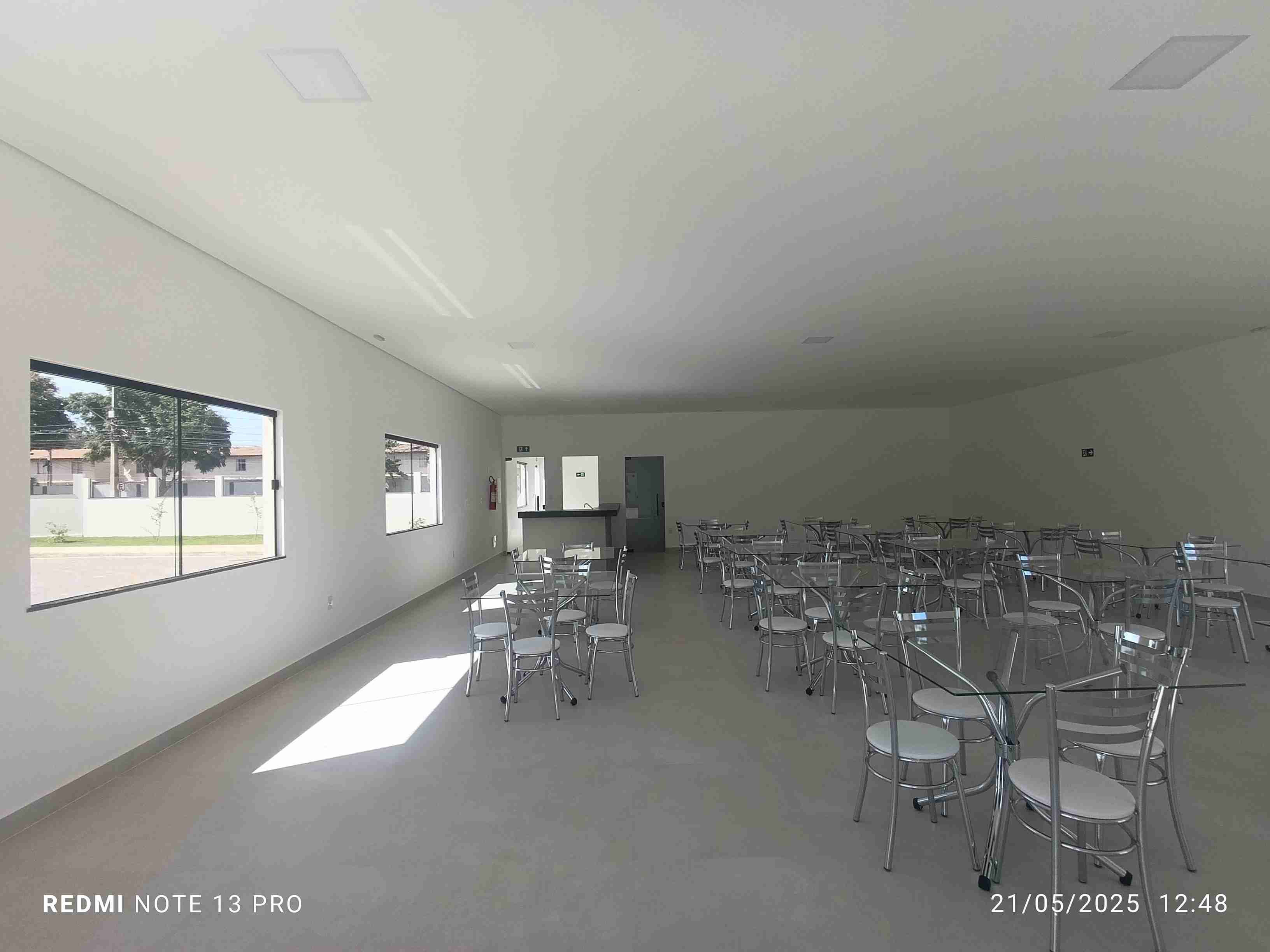 Casa com 3 suítes com planejados em todos os ambientes em condomínio fechado, infraestrutura completa de lazer  à venda, Boa Vista, Vitória da Co - foto 26