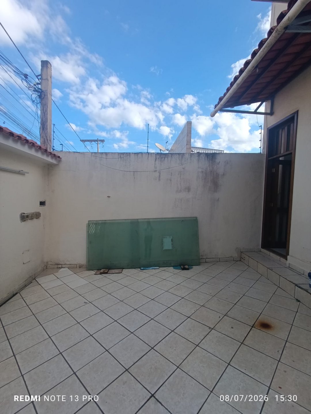 Apartamento de 2 quartos semi mobiliado para alugar, com internet e iptu inclusos, no Alto Maron Vitória da Conquista -BA - foto 26