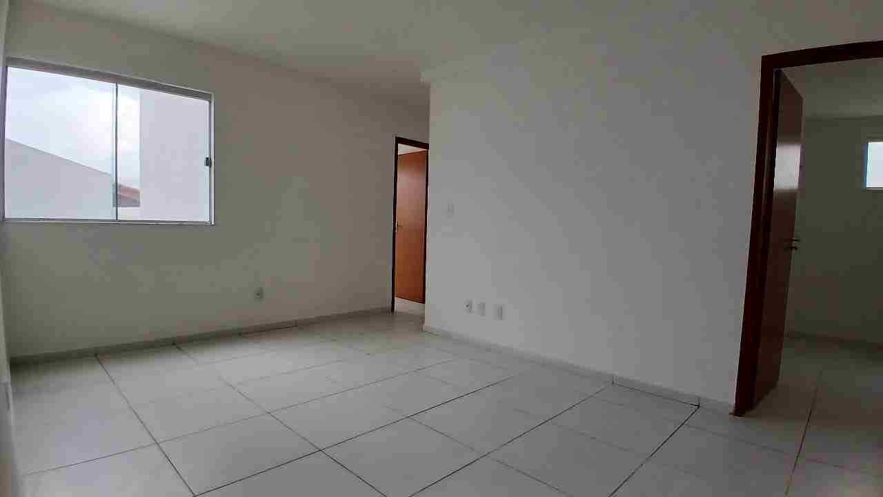 Apartamento novo de 3 quartos sendo 1 suíte 2º andar à Venda em condomínio fechado, Ibirapuera, Vitória da Conquista, BA - foto 3