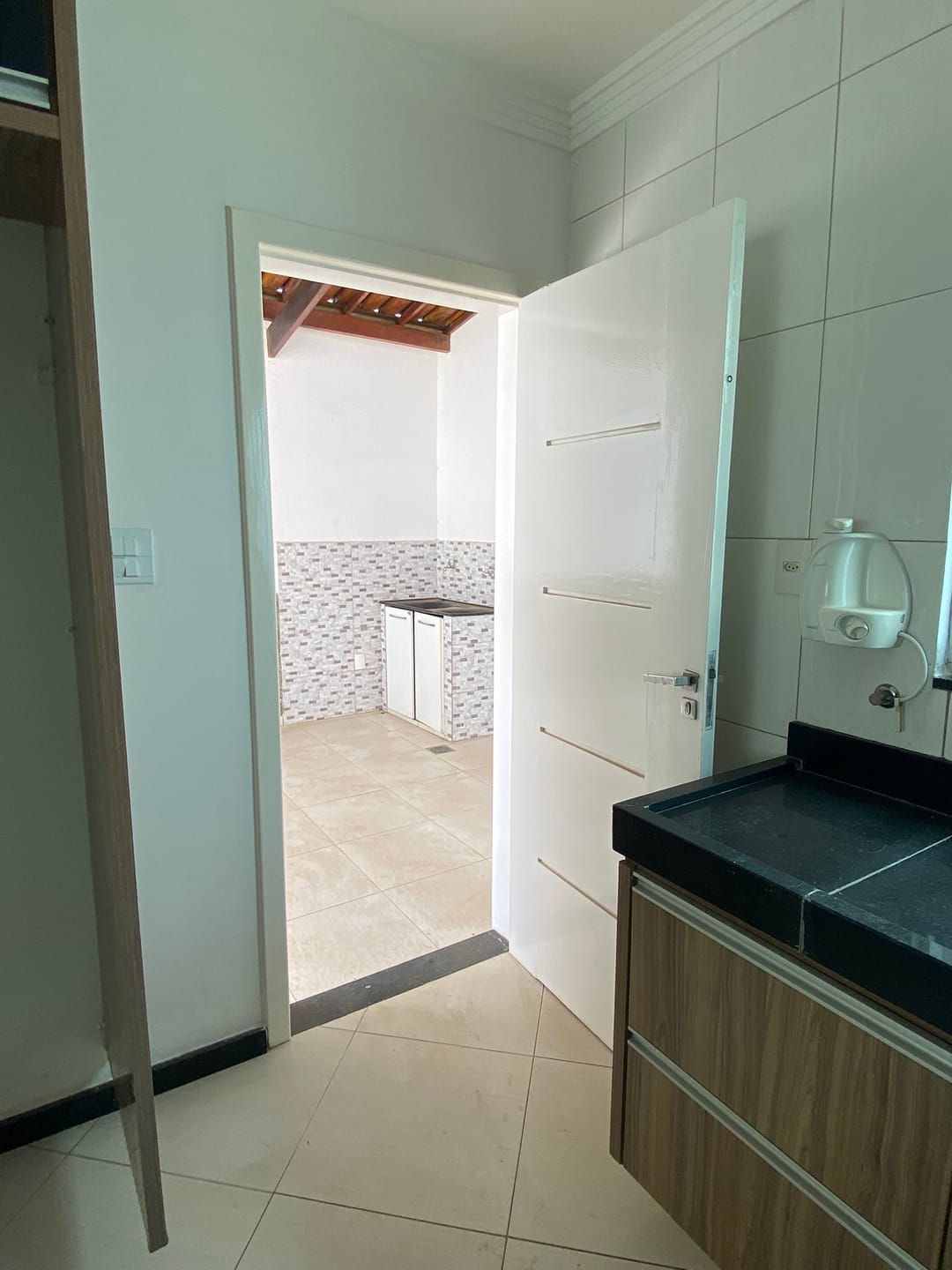 Casa com 5 quartos, com suite e closet, para venda, Urbis 6, Vitória da Conquista, BA - foto 27