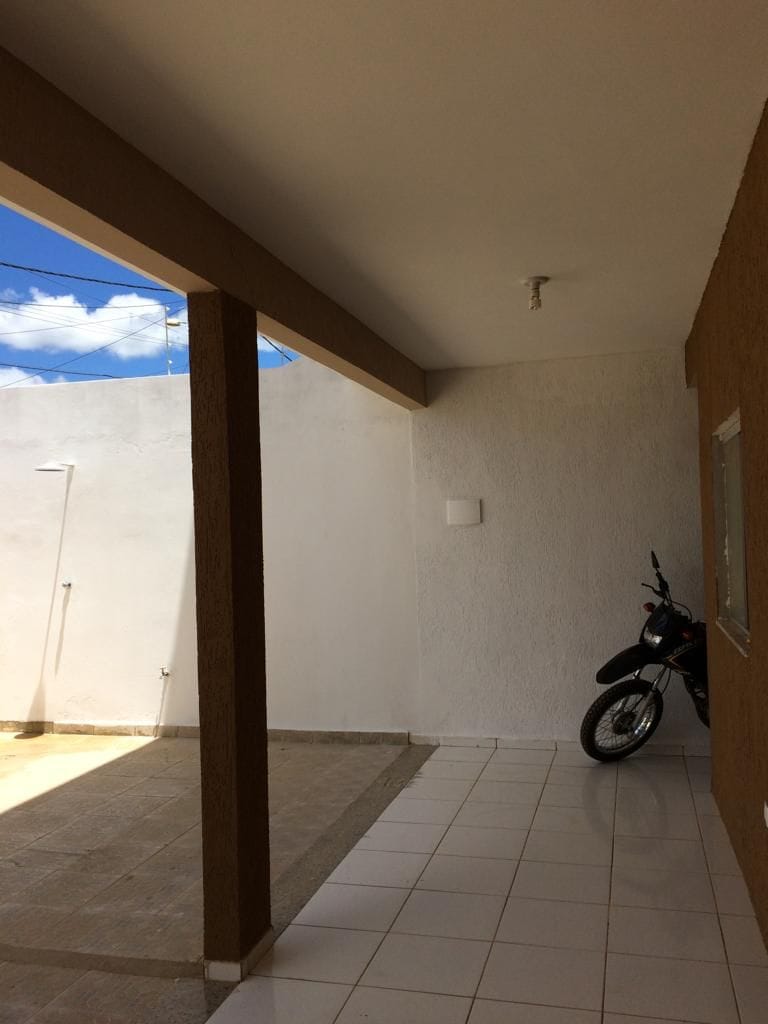Sobrado  com 280mts área construída no Morada dos Pássaros, próximo a Av. Perimetral - foto 3
