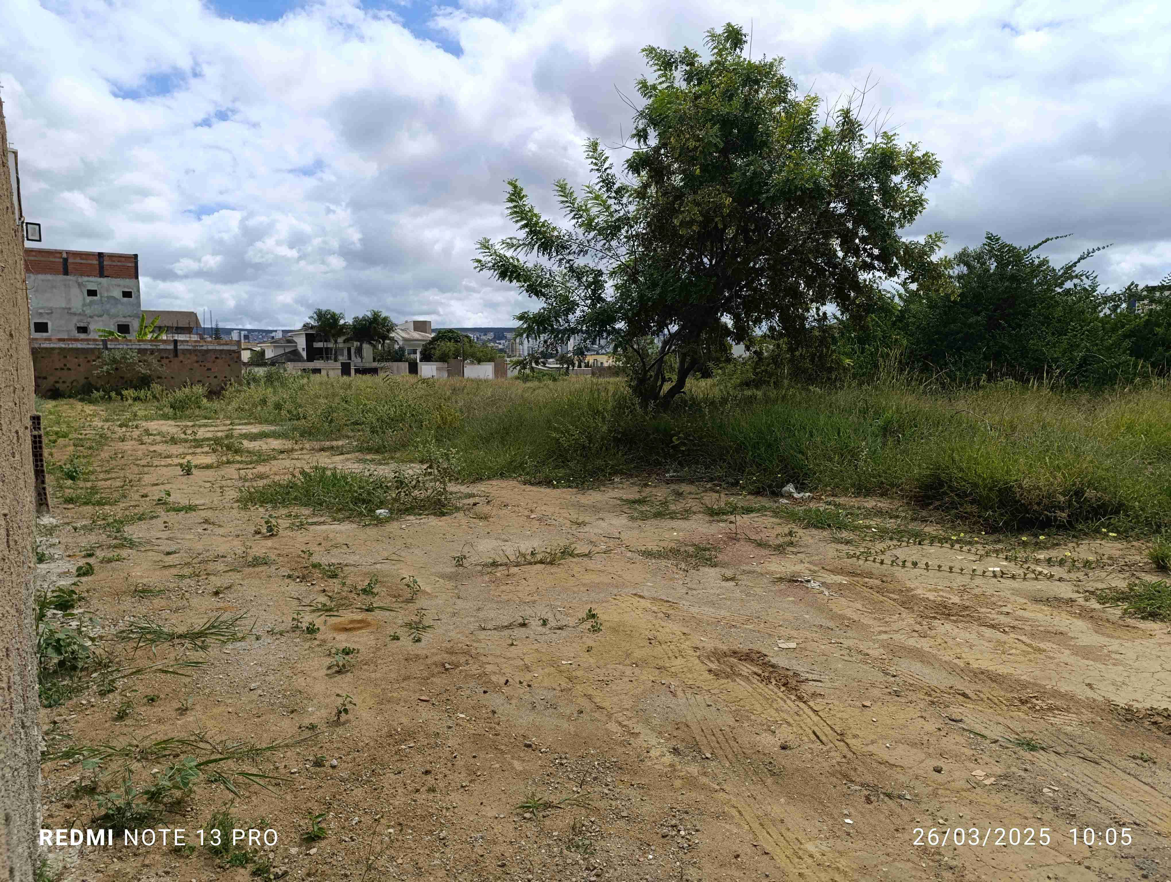 Terreno 500 m² à Venda, Alto da Boa Vista, perto da Gilenilda Alves, Vitória da Conquista, BA - foto 2