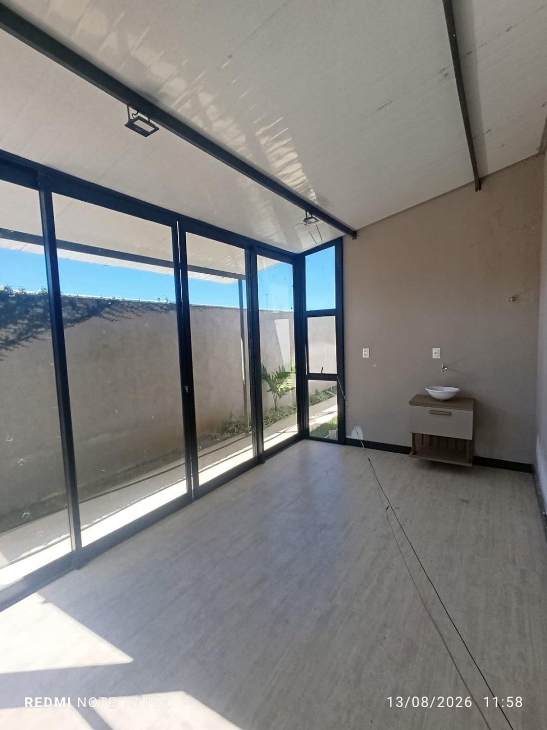 Casa nova com 3 suites+ área gourmet + terraço+dependência completa em condomínio fechado no Recreio, Vitória da Conquista - foto 26
