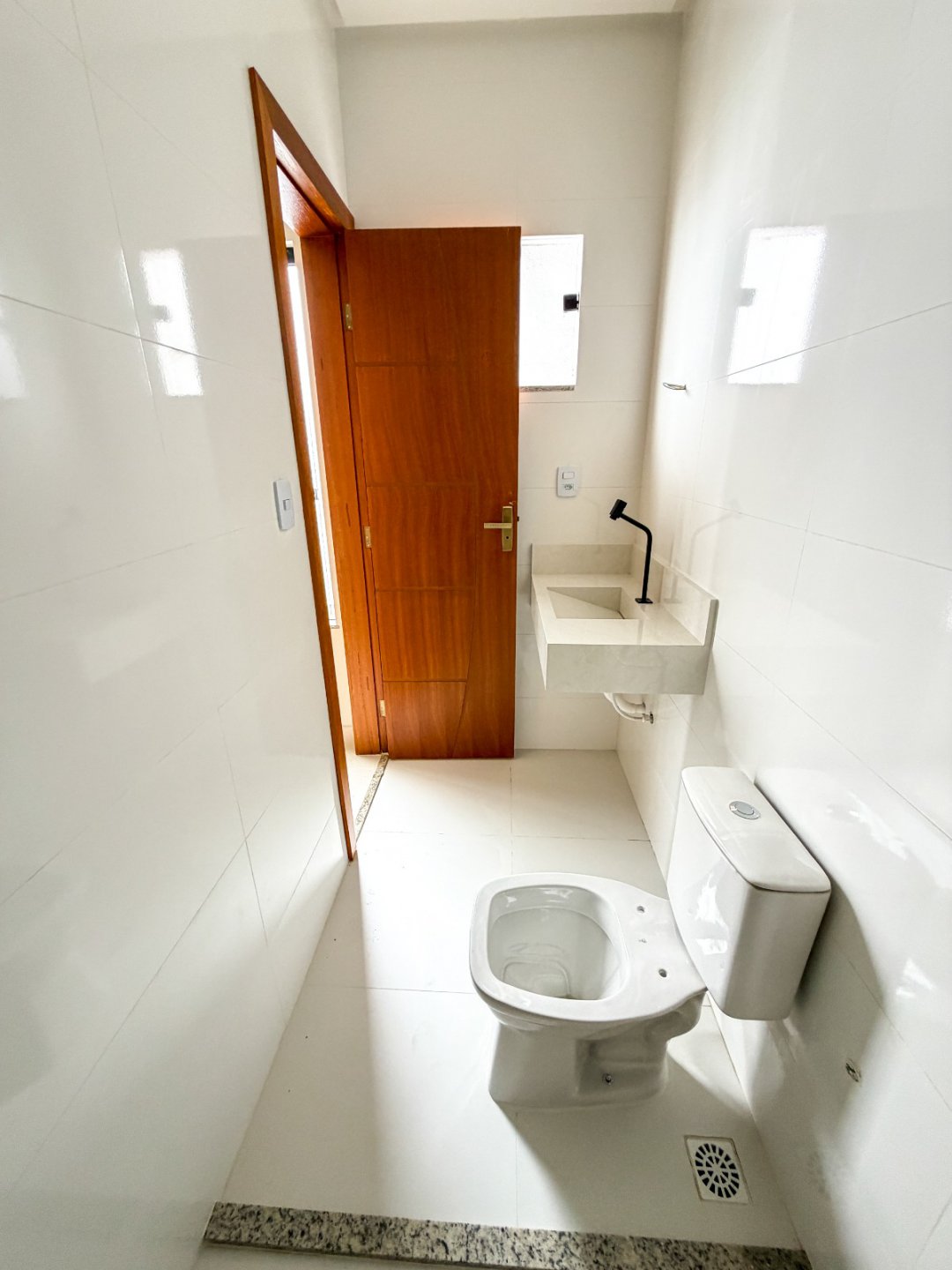 Casa nova de 3 quartos sendo 1 suíte à venda, Alameda dos pássaros, Felícia, Vitória da Conquista, BA - foto 26