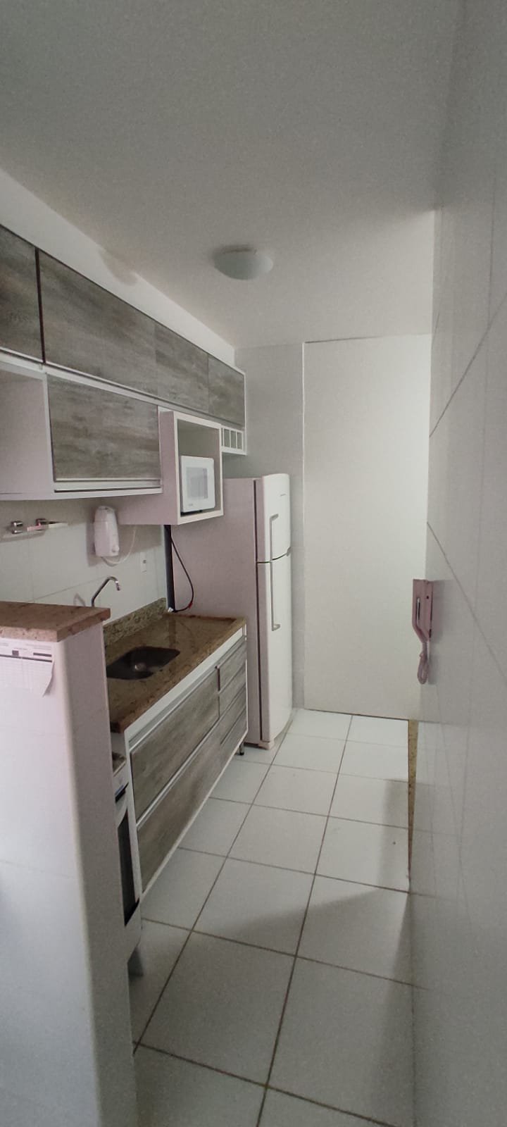 Excelente apartamento MOBILIADO para Alugar Vila Espanha Bairro Universidade Vitória da Conquista - foto 26