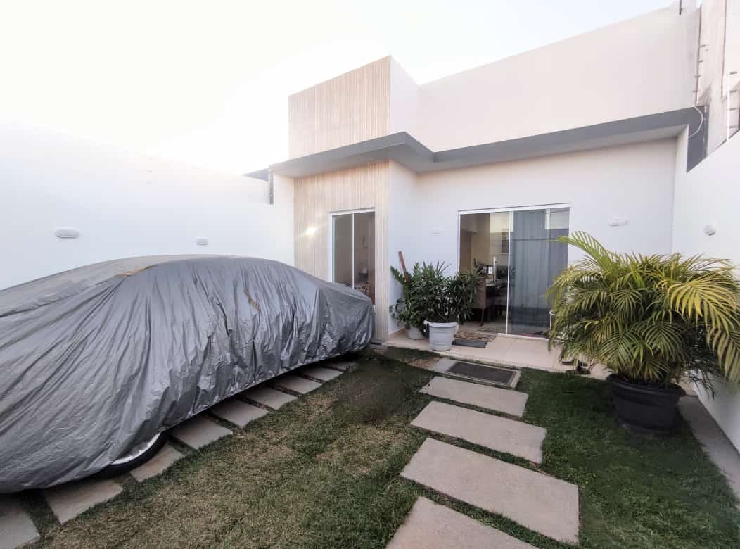 Casa acima do Candeias contendo  3  quartos  sendo 1 suíte próximo de tudo, bairro com infraestrutura, Vitória da Conquista, BA - foto 3
