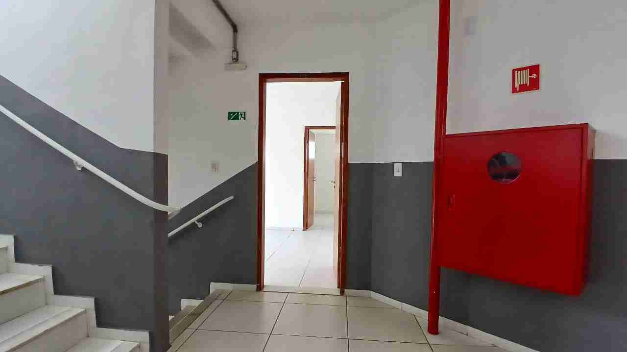 Apartamento novo de 3 quartos sendo 1 suíte 2º andar à Venda em condomínio fechado, Ibirapuera, Vitória da Conquista, BA - foto 27