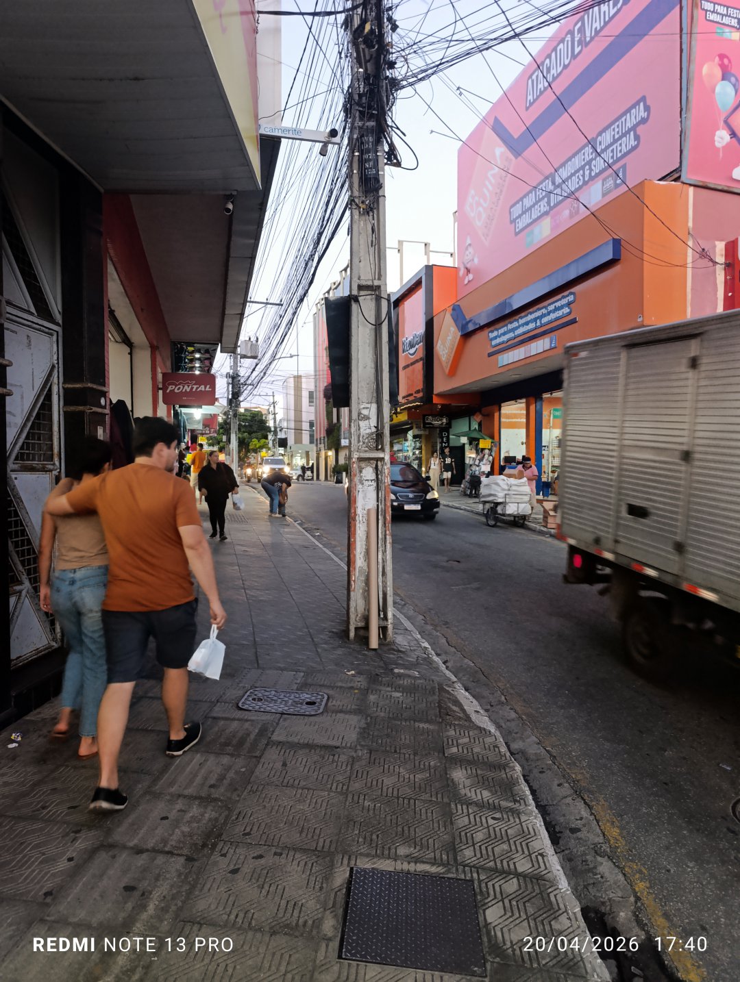 Ponto comercial com 155 m² no coração do centro da cidade, Vitória da Conquista Ba - foto 2