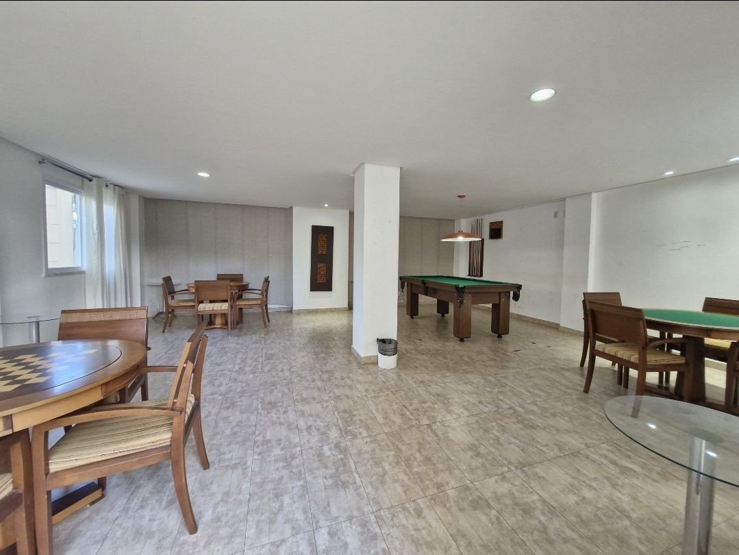 Apartamento à venda 3 quartos sendo 1 suíte, 2 vagas garagem coberta, dependência completa, Vog Candeias, Vitória da Conquista, Ba. - foto 26