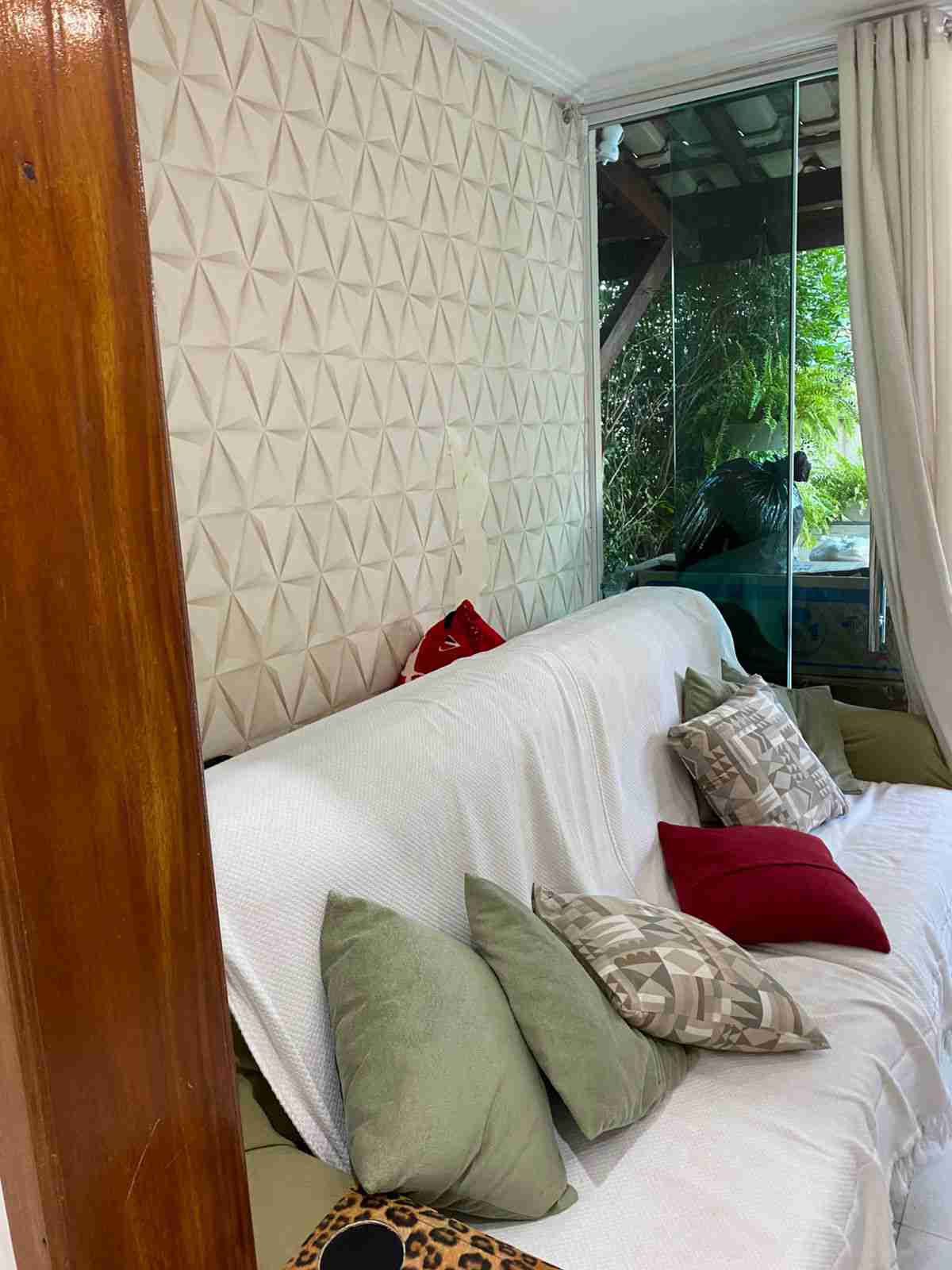 Apartamento térreo com garden, pátio e quintal à Venda, Boa Vista, Vitória da Conquista, BA - foto 3