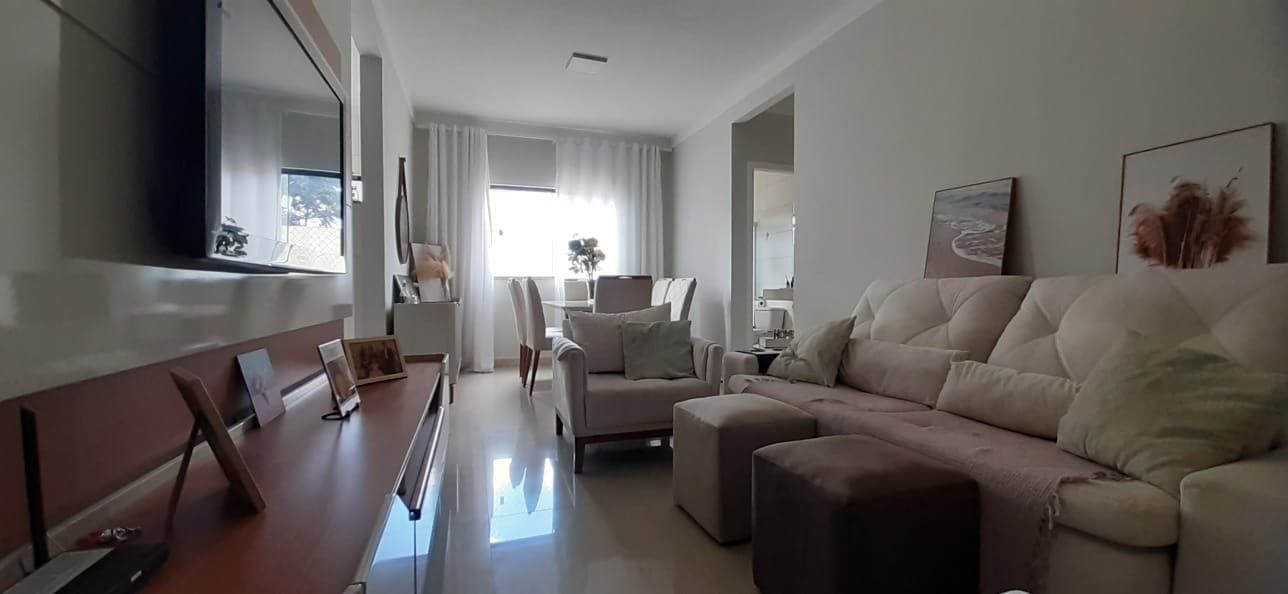 Apartamento de 3 quartos sendo 1 suíte, 2 vagas de garagem na Av. Gilenilda Alves à venda, Boa Vista, Vitória da Conquista, BA - foto 3