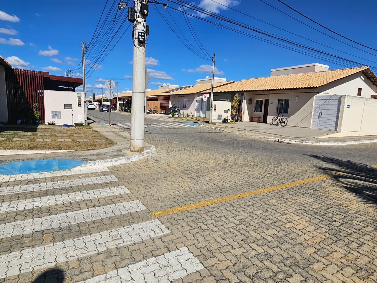 Casa a VENDA em Cond. 3Q. no B. Boa Vista em Vitória da Conquista - foto 26