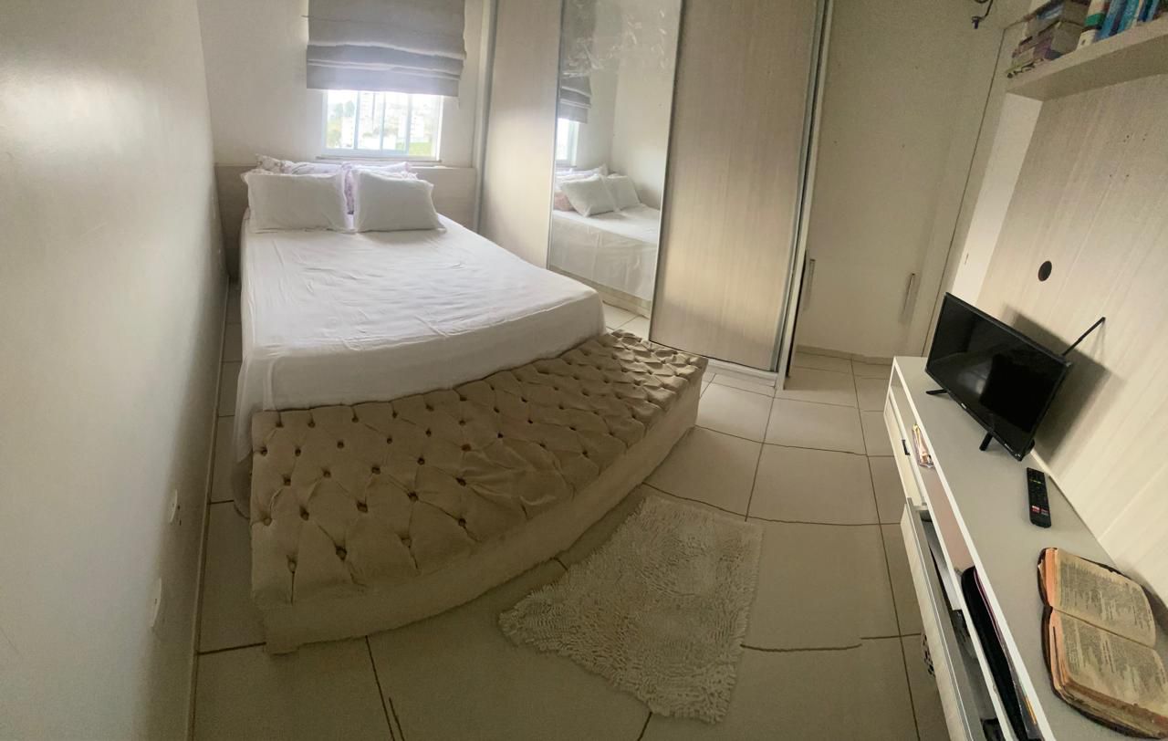 Apartamento 3 quartos sendo 2 suítes, 2.vagas de garagem + depósito, Candeias, Vitória da Conquista - BA | 17 - foto 27