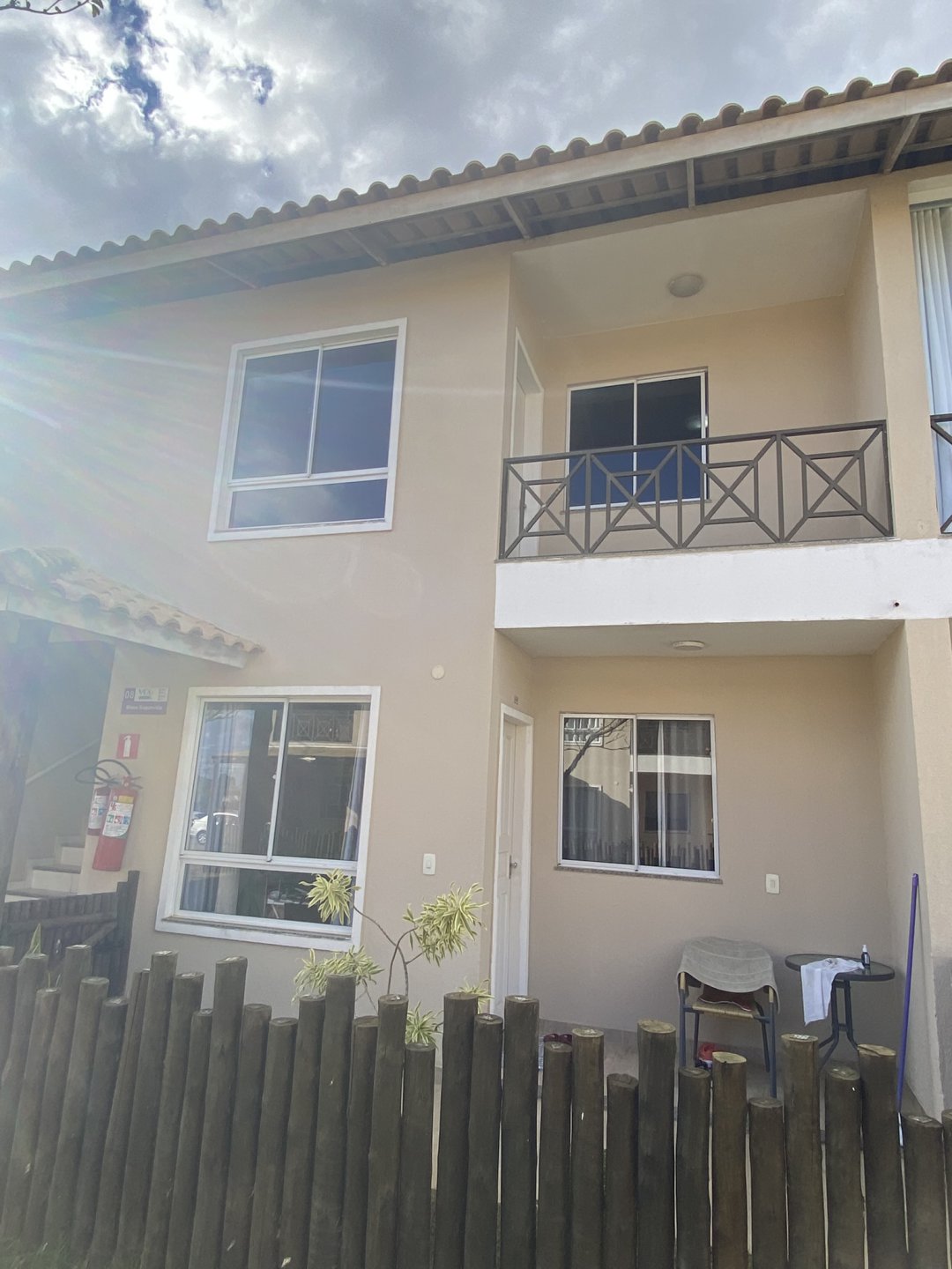 Apartamento para locação, no 1º andar, com 2/4 sendo 1 suite, Bairro Primavera, em Vitória da Conquista - Bahia - foto 26