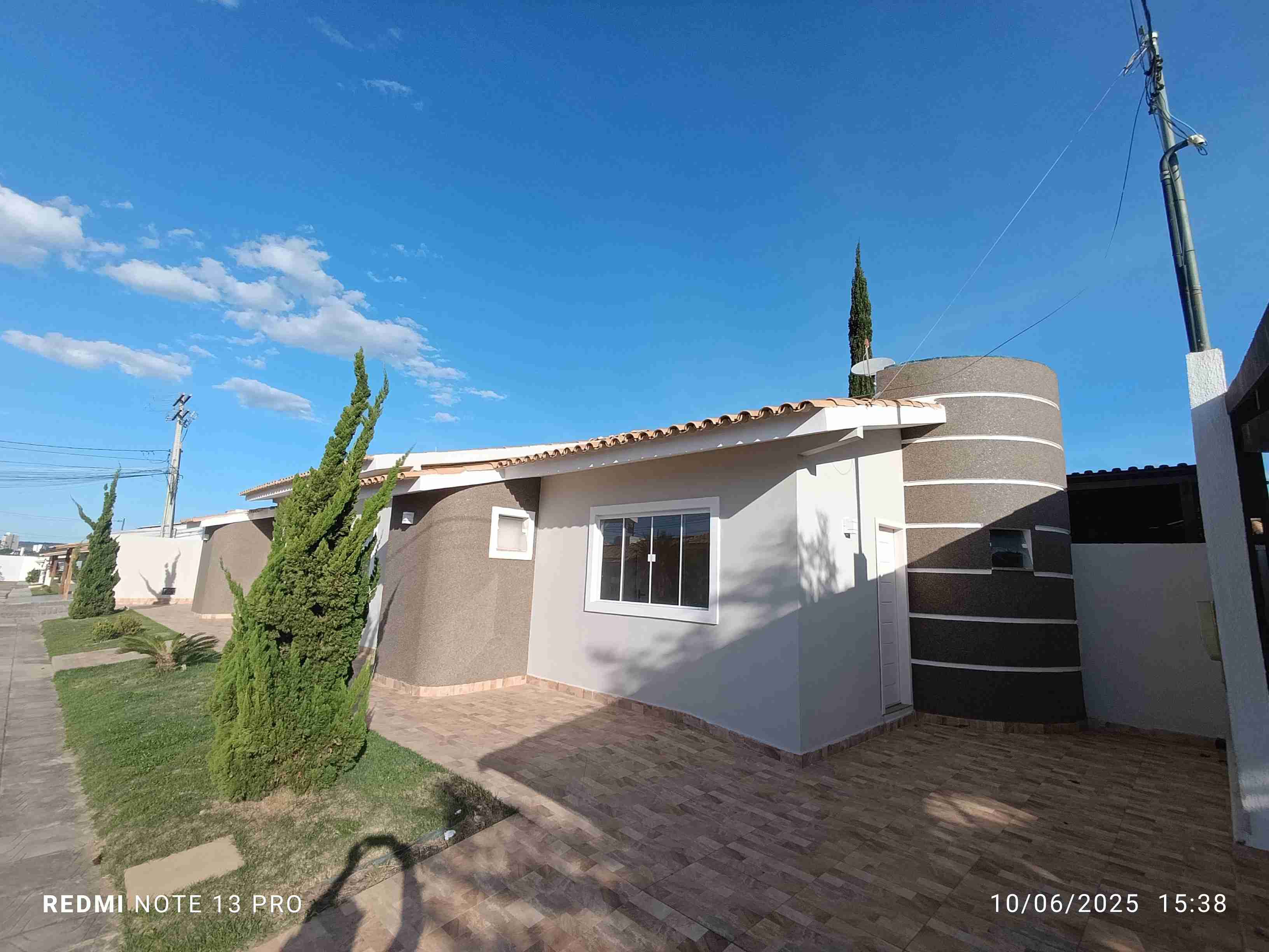 Casa com 5 quartos sendo 4 suítes + dependência completa + escritório para venda, Boa Vista, Vitória da Conquista, BA - foto 3
