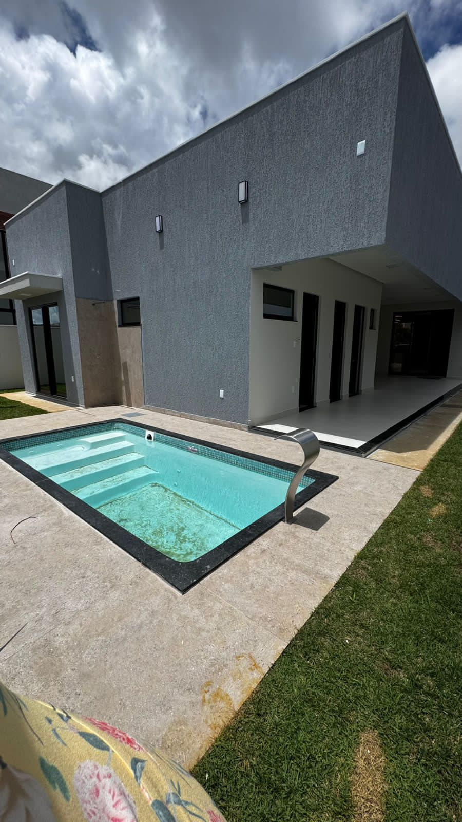 Casa de alto padrão em condomínio à Venda, Alfaville em Vitória da Conquista, BA - foto 27