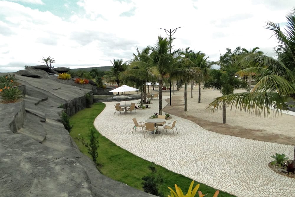 Oportunidade! Casa de 3 quartos sendo 2 suítes  sendo a master com closet, casa com 250m2 de área construída e terreno de 620 m²  no Haras Reside - foto 26