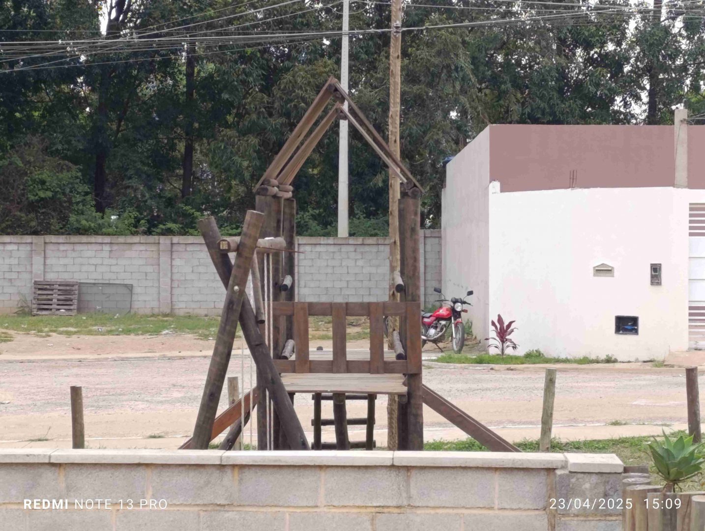 Casa 3/4 com suite, no Condomínio Terras Premium, em Vitória da Conquista - Bahia. - foto 26