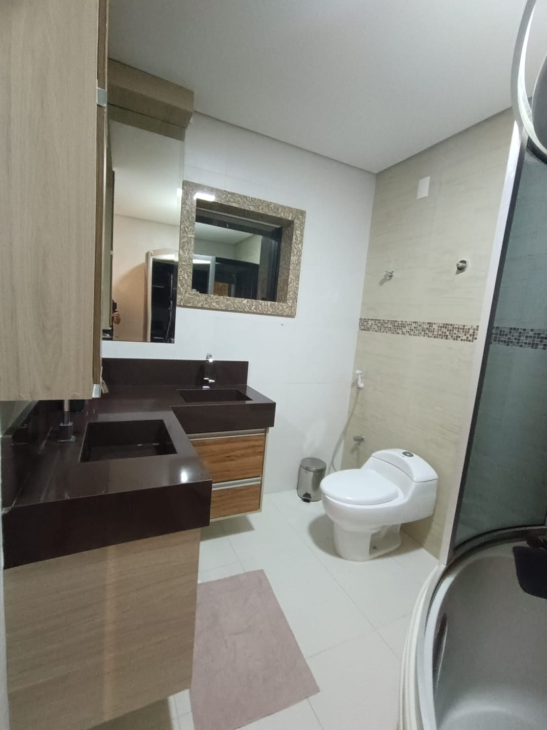 Casa com 5 quartos sendo 3 suítes, área gourmet com jacuzzi, piscina aquecida, em Bairro Boa Vista, Vitória da Conquista, BA - foto 27