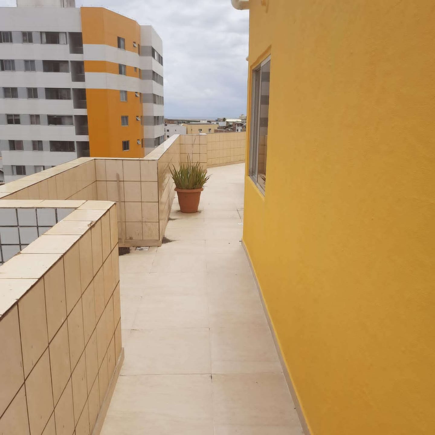 Apartamento duplex com 2 suítes + dependência + terraço à venda, Armação, Salvador, BA - foto 27
