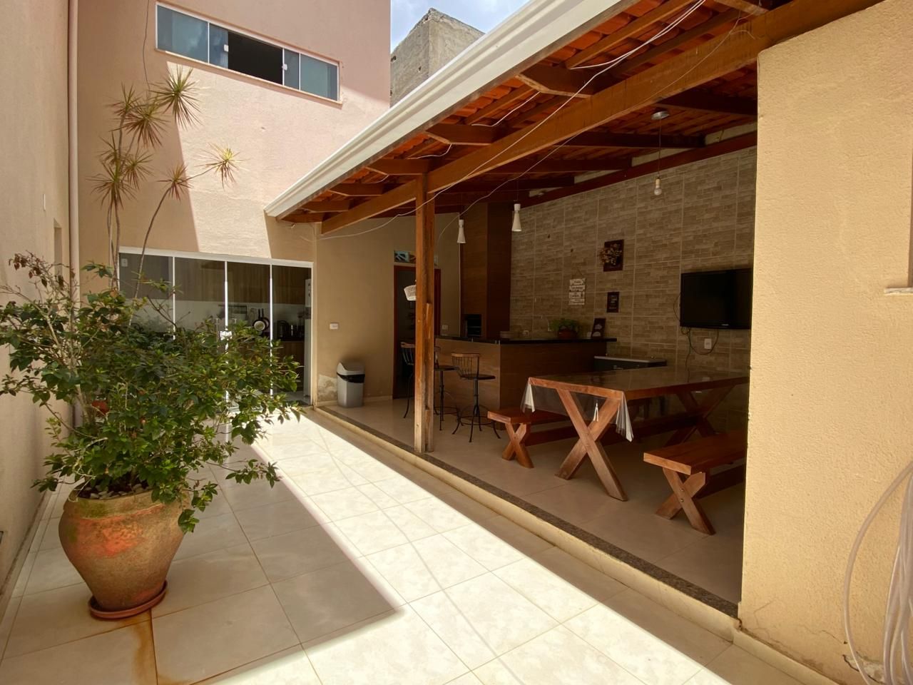 Casa duplex na Urbis 1 próximo ao Limão Doce e Fainor à Venda, Candeias, Vitória da Conquista, BA - foto 27