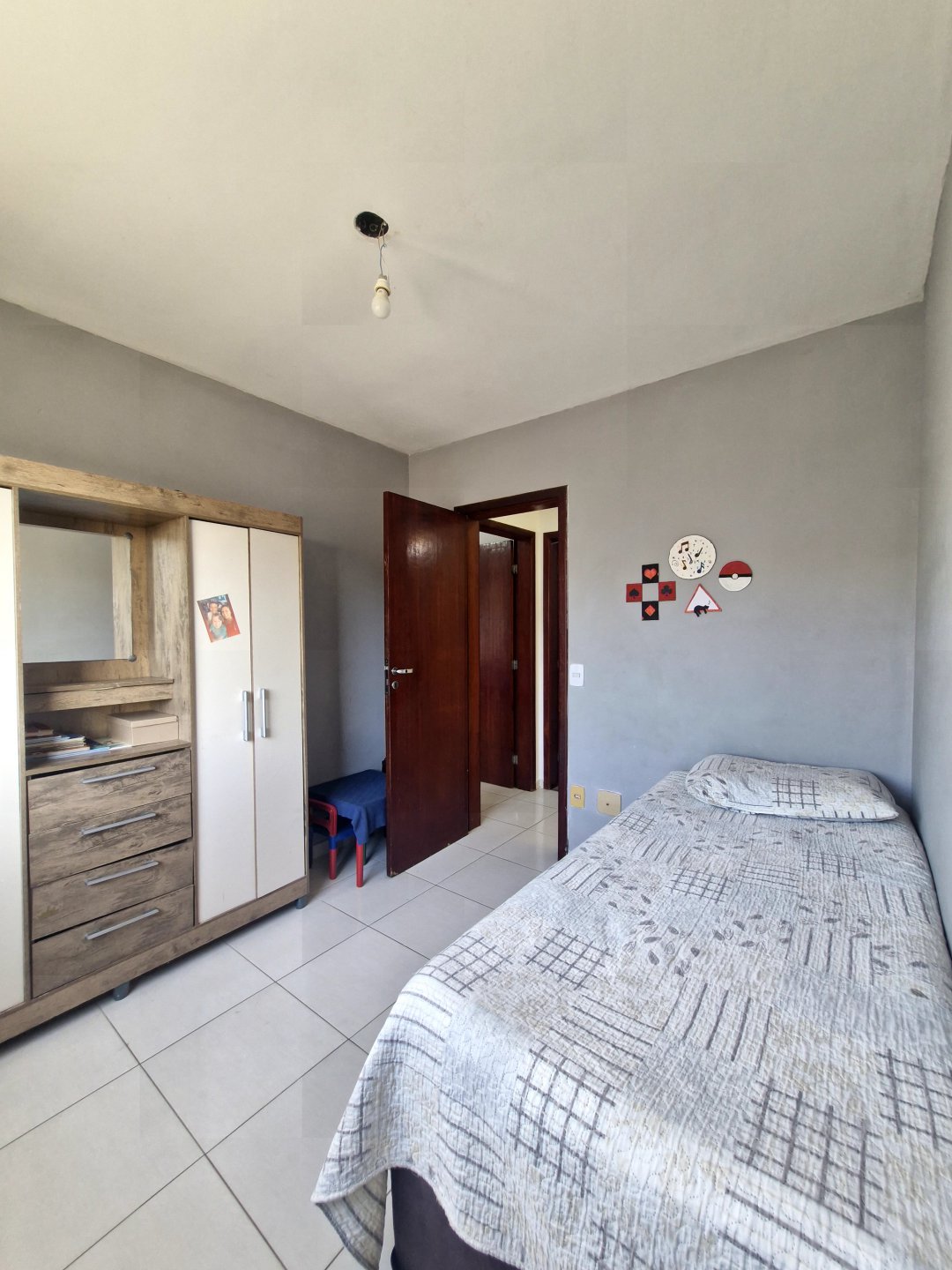 Apartamento 1⁰ andar  Bairro Boa Vista - foto 26