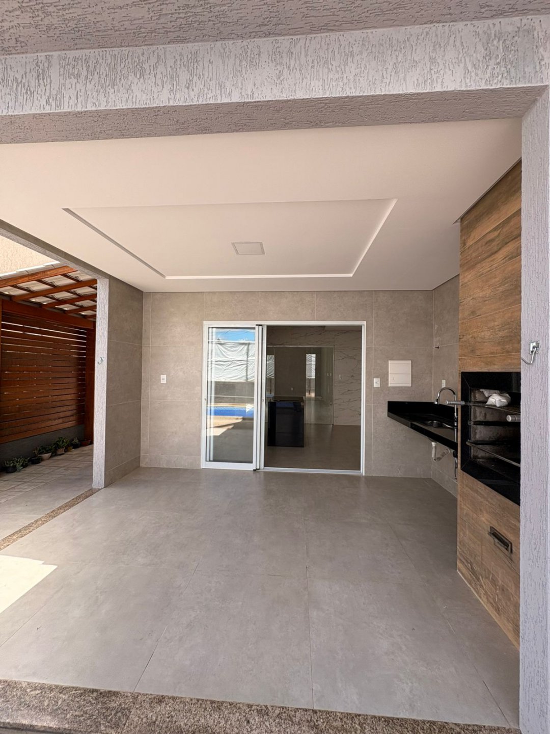 Casa térrea com 3 suítes + escritório + espaço gourmet + piscina  à Venda, Boa Vista, Vitória da Conquista, BA - foto 26