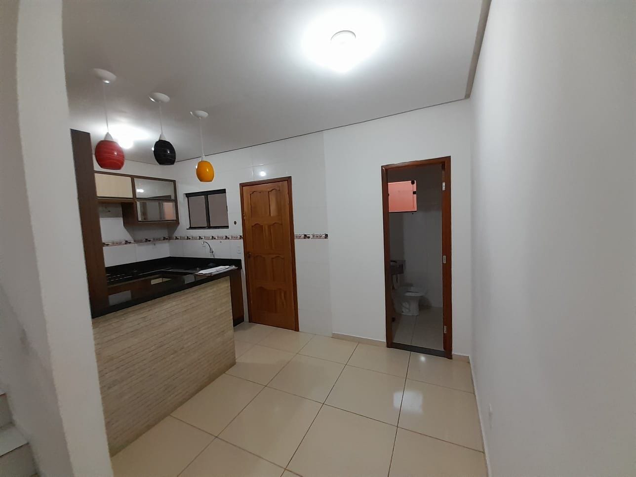 Oportunidade, duplex, com 3 Quartos, 1 Suite localizado em Bairro Nobre , Bairro Felícia, Vitória da Conquista, BA.. - foto 26