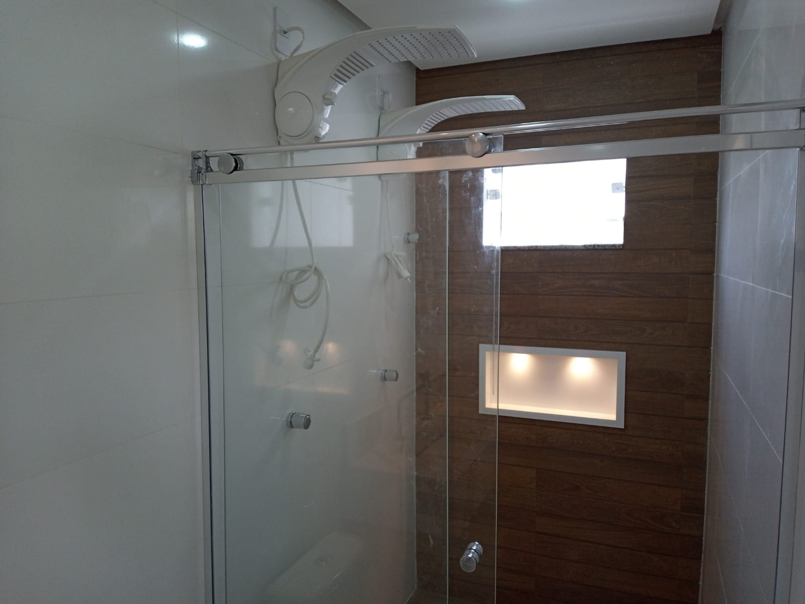 Casa duplex  3 suítes  sendo 1 com closet e outra com varanda + vaga de garagem para 4 carros com 143 m²  no Alto da Boa Vista, Vitória da Conqui - foto 27
