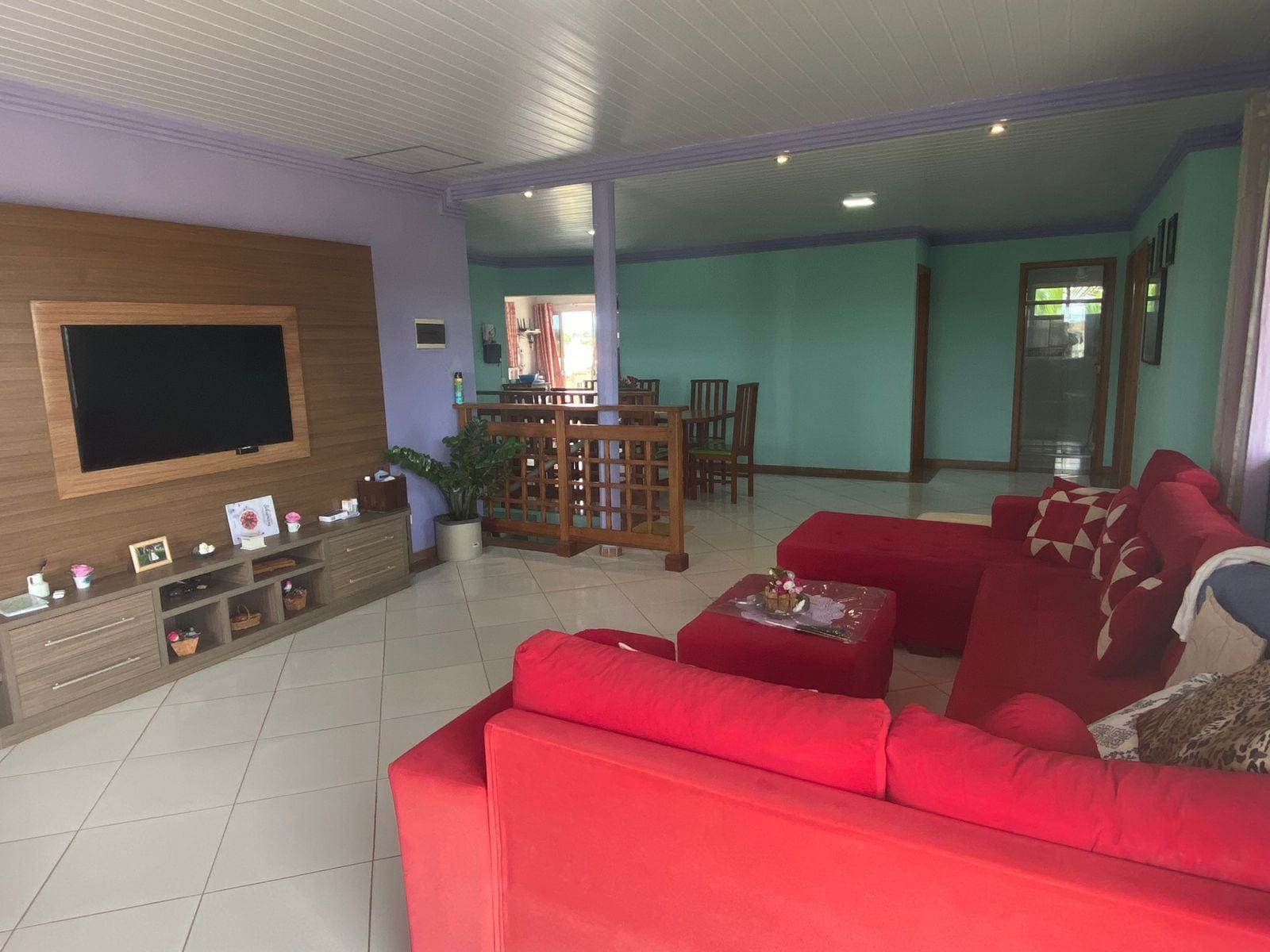Casa sobrado em terreno de 470 m²  à venda, 4 quartos, 4 garagens, Centro, José Gonçalves, BA - foto 3