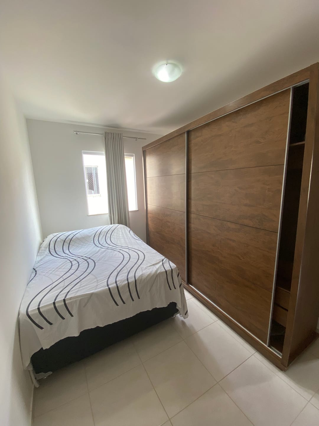 Apartamento mobiliado, 3/4 em condomínio fechado, para venda / aluguel, Boa Vista, Vitória da Conquista, BA - foto 27