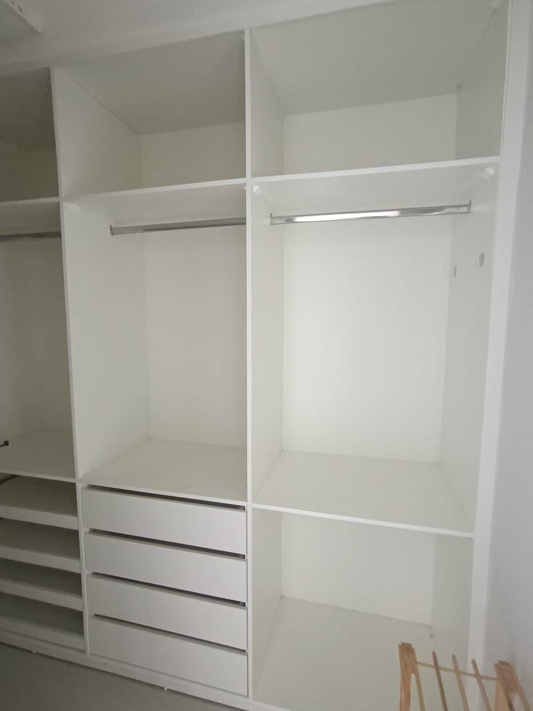 Casa duplex de 3 quartos sendo 2 suítes, piscina, espaço gourmet com churrasqueira depósito e banheiro externo à venda, Boa Vista, Vitória da Con - foto 27