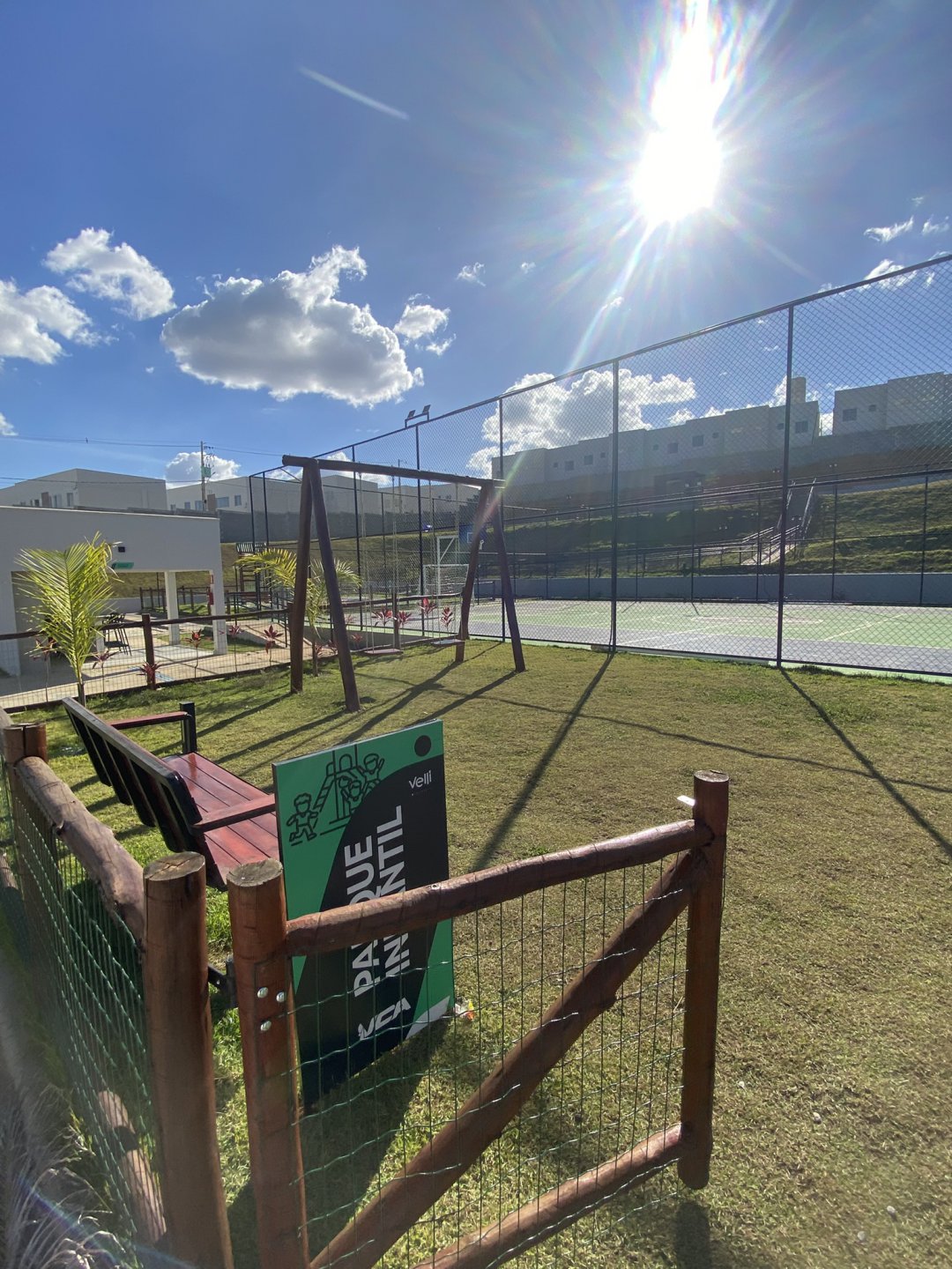 Excelente Casa Solta para locação, 2/4 com suíte, no Velli Residence, em Vitória da Conquista - Bahia - foto 26