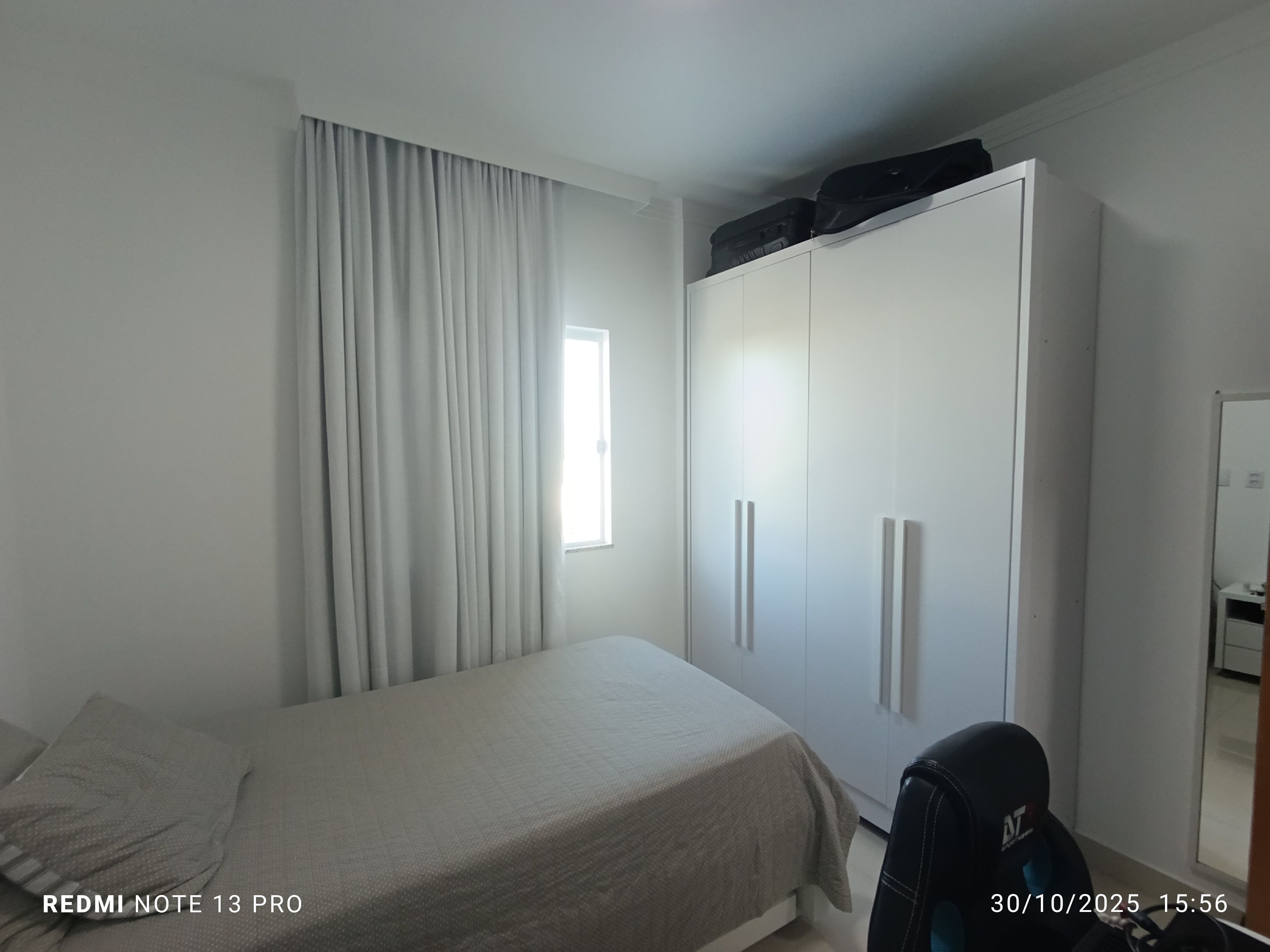 Apartamento novo de 3 quartos sendo 2 suítes, 2 vagas soltas de garagem à Venda, Boa Vista, Vitória da Conquista, BA - foto 27