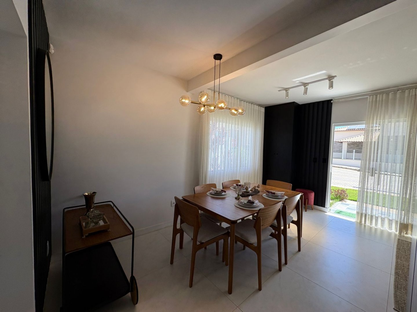 Casa 4 suítes em condomínio fechado com lazer completo,  á venda, Candeias, Vitória da Conquista, BA - foto 25